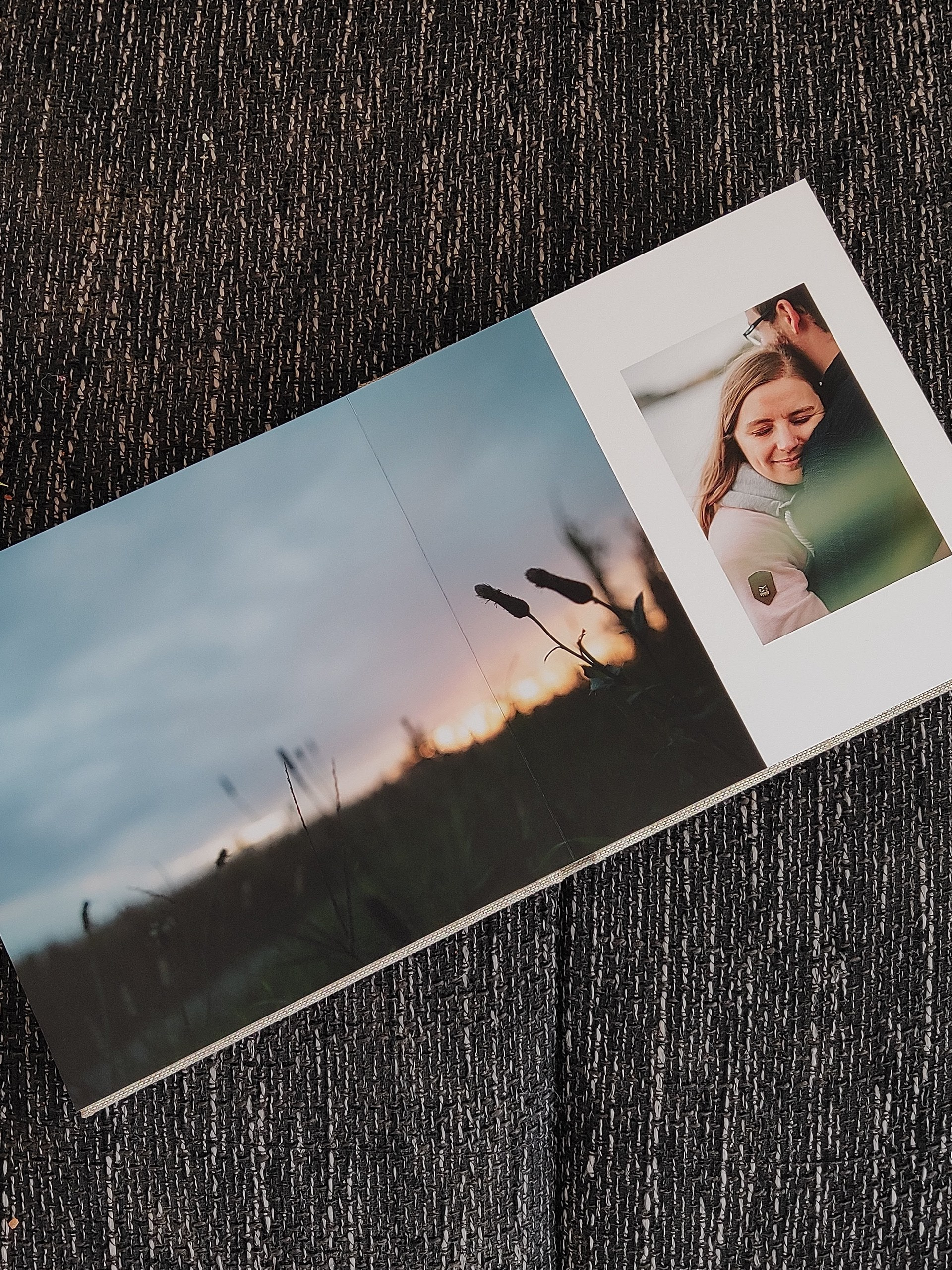 Markus & Mona Lovestory. Fotograf in Freiburg, Meerim Kaufmann