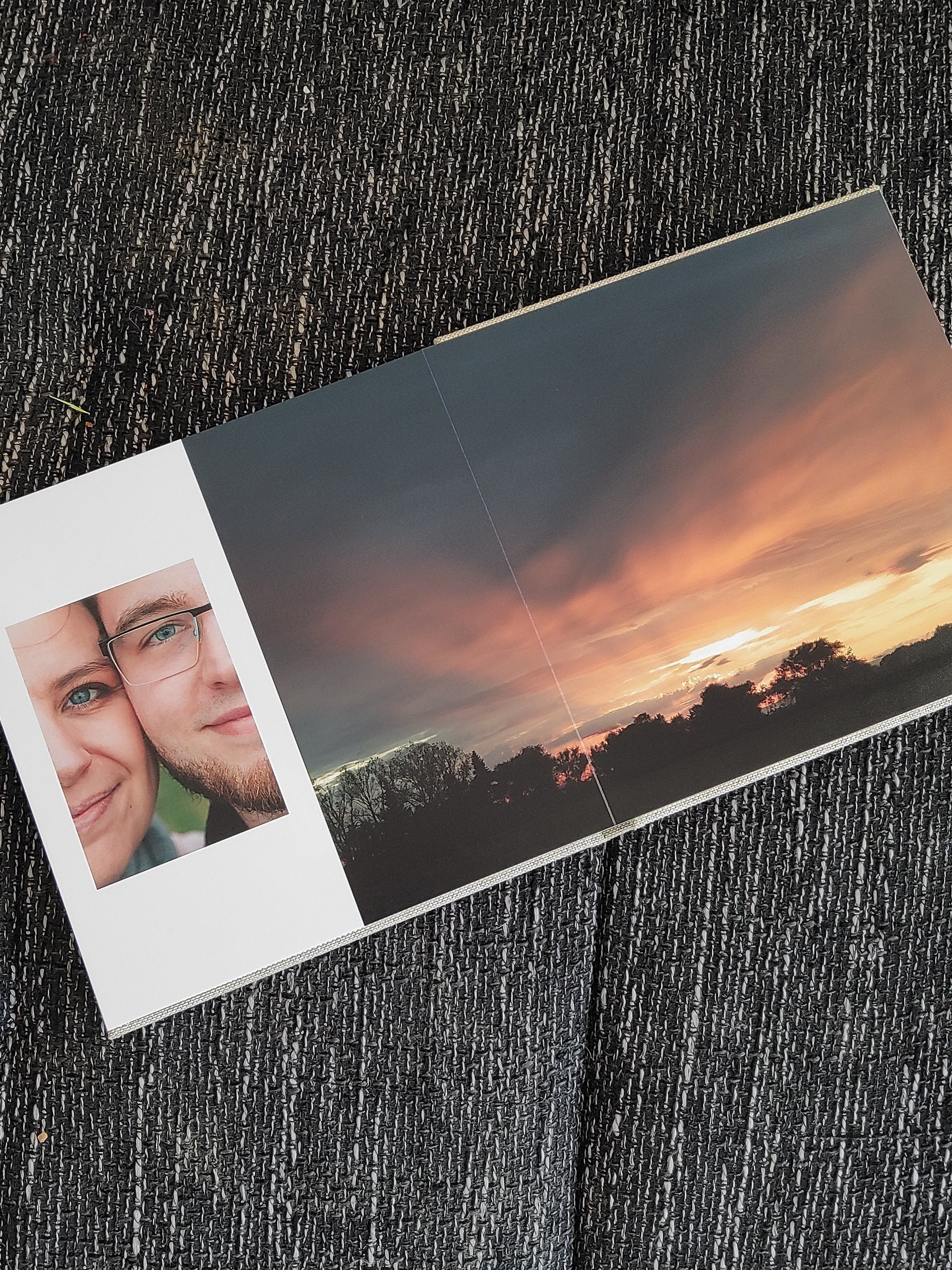 Markus & Mona Lovestory. Fotograf in Freiburg, Meerim Kaufmann