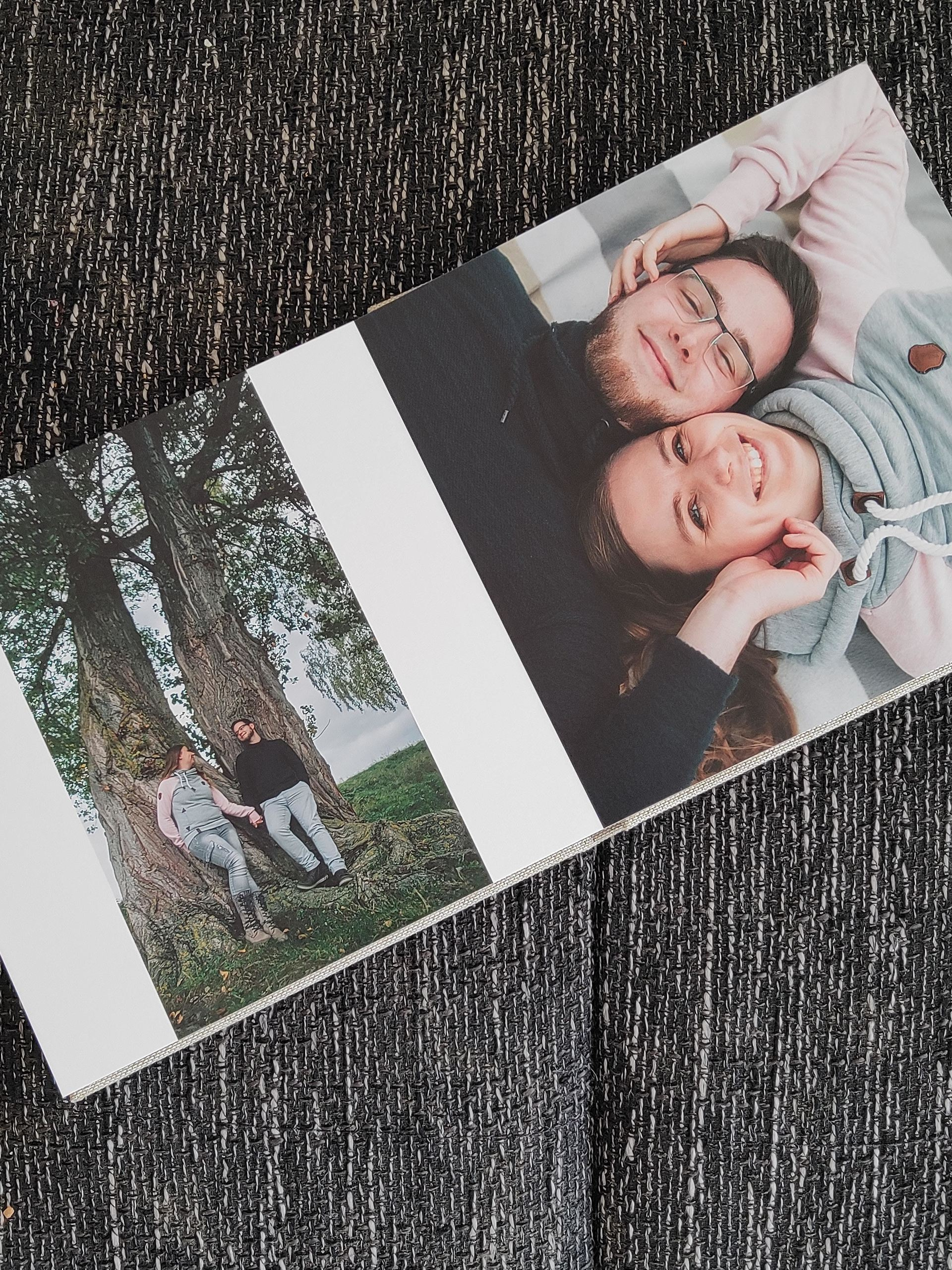 Markus & Mona Lovestory. Fotograf in Freiburg, Meerim Kaufmann