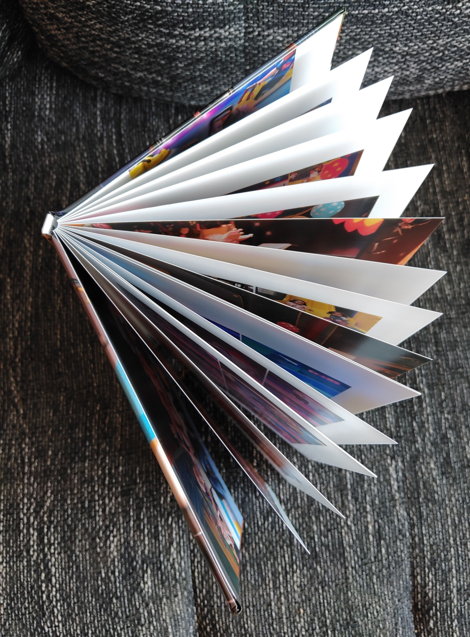 Geburtstagsfeier in Kindergalaxie. Fotograf in Freiburg, Meerim Kaufmann