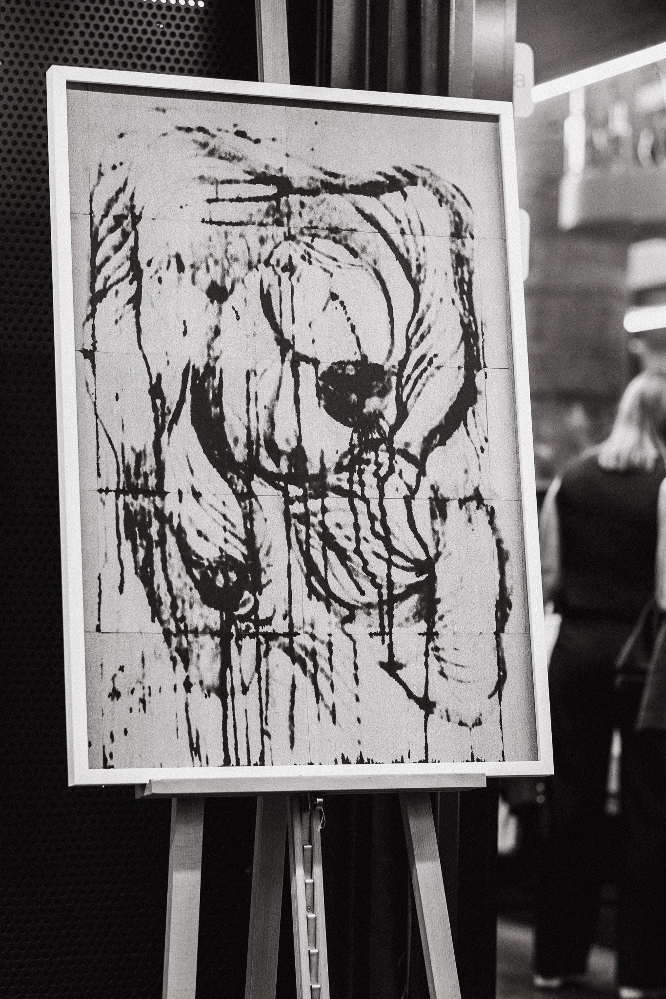 Kristine Tumanyan kunstenares