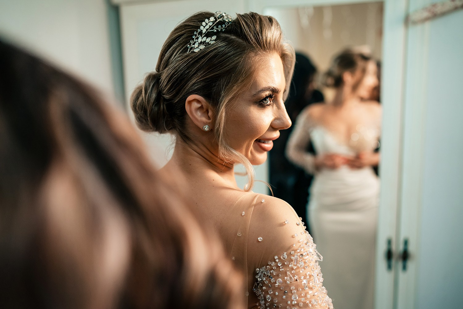 Diana & Dani. Fotograf nunta si evenimente Giurgiu