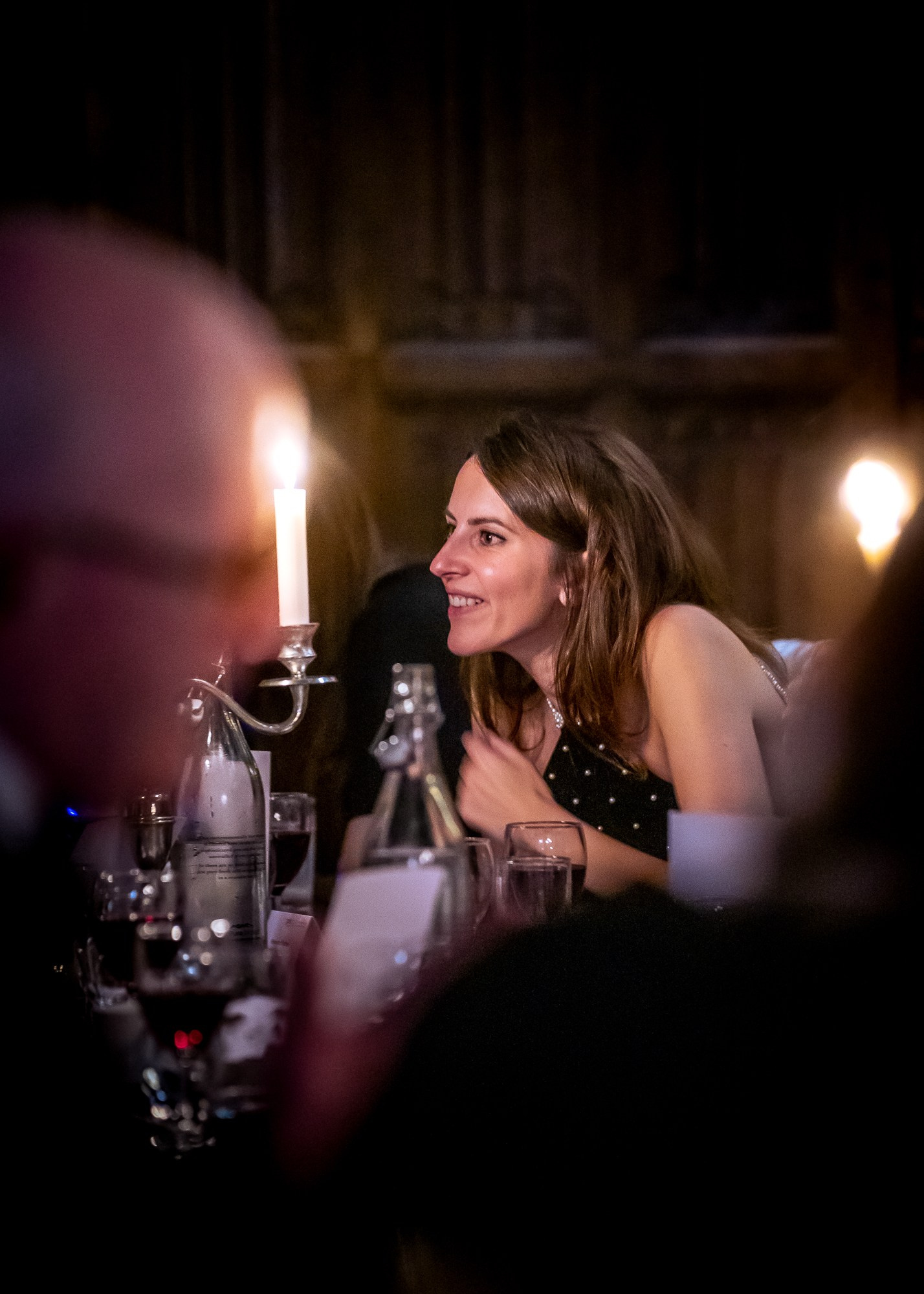 Joint Planning Law Conference 52. Expect Miracles Photography by Kate & Andrew