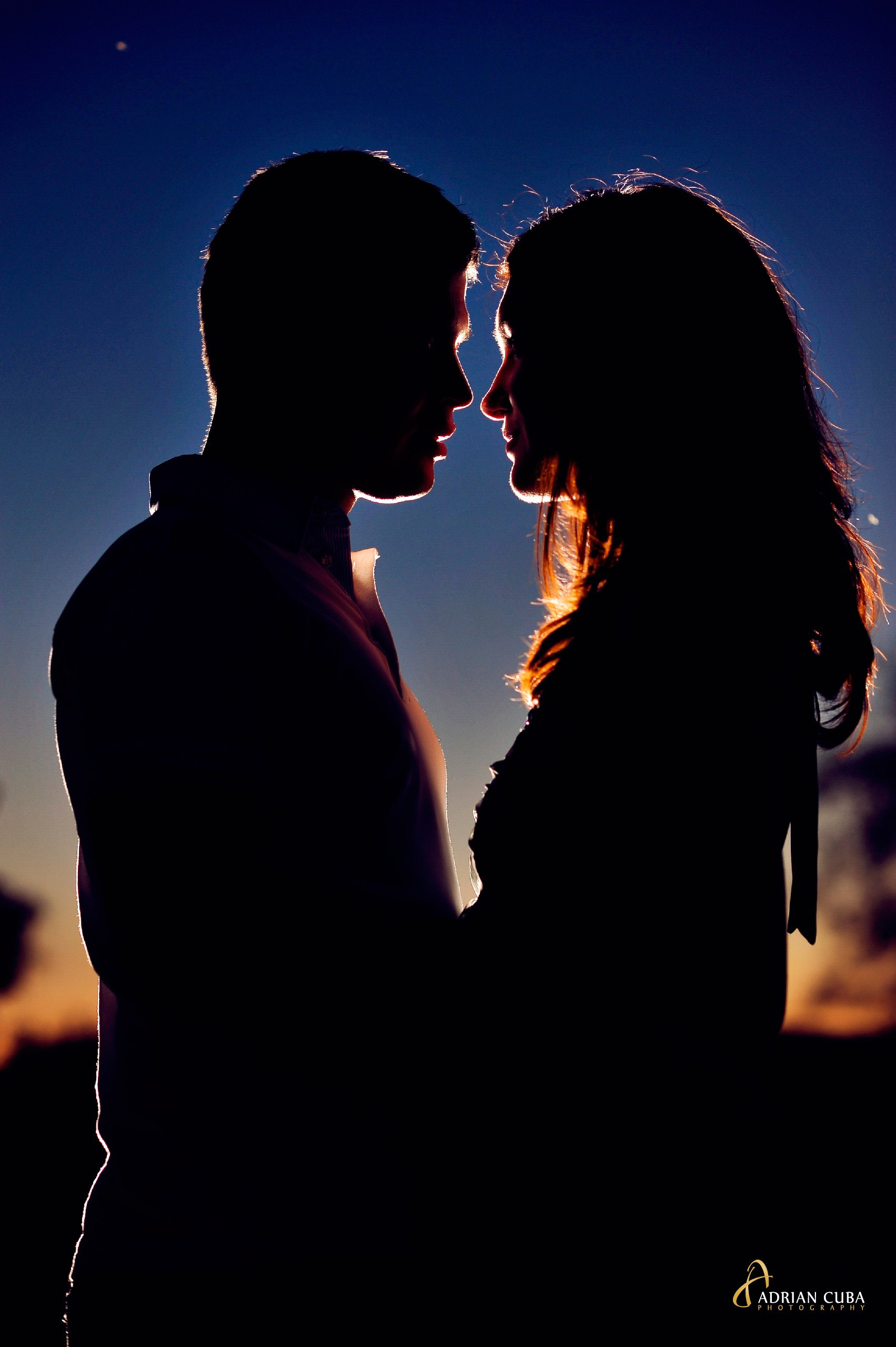 Sedinta foto Save the Date Iasi | Fotografie de logodna realizata de Adrian Cuba