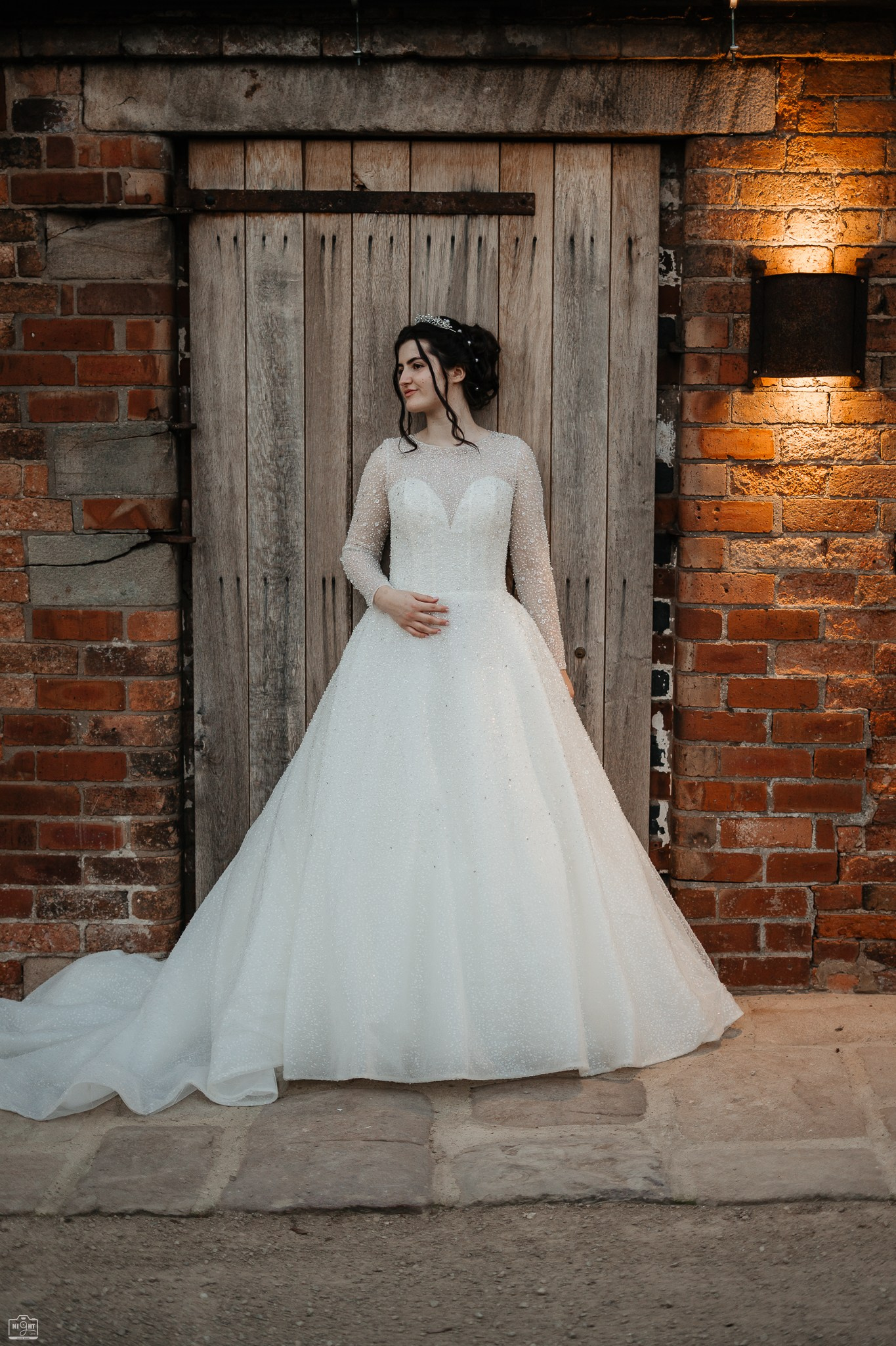 Nuntă Ben & Andreea – Servicii Video și Fotografie | NIGHT LENS