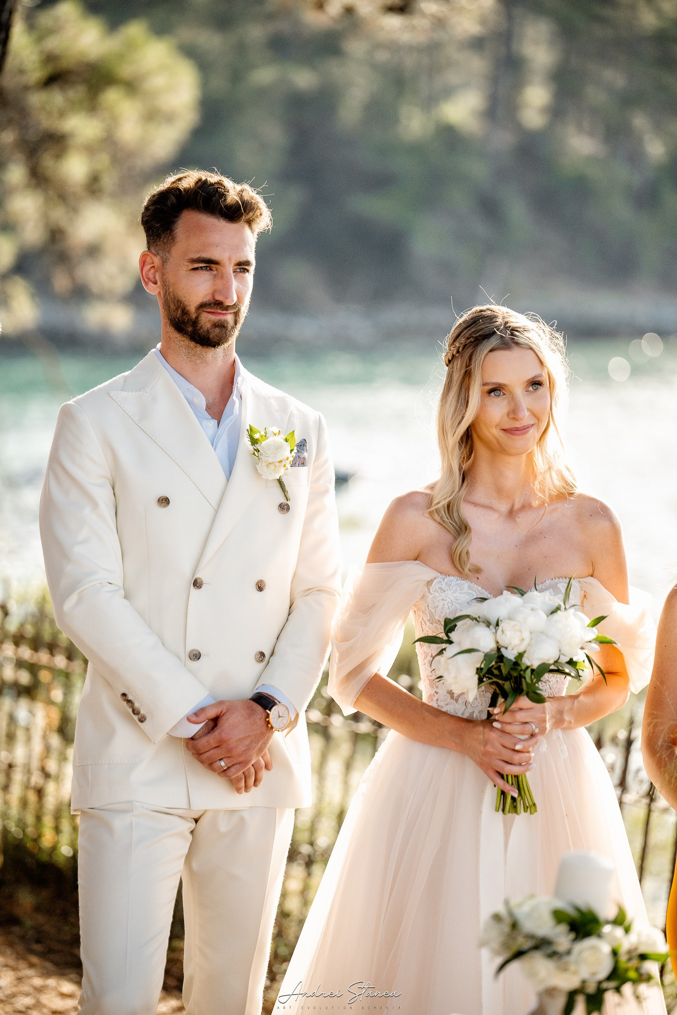 Sorina & Razvan. Andrei Stanea