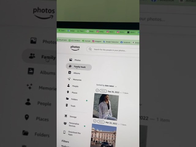 Pourquoi Amazon Photos est une excellente option pour vous. Eugénie Smirnova — Photographe à Toulouse et dans le Sud-Ouest