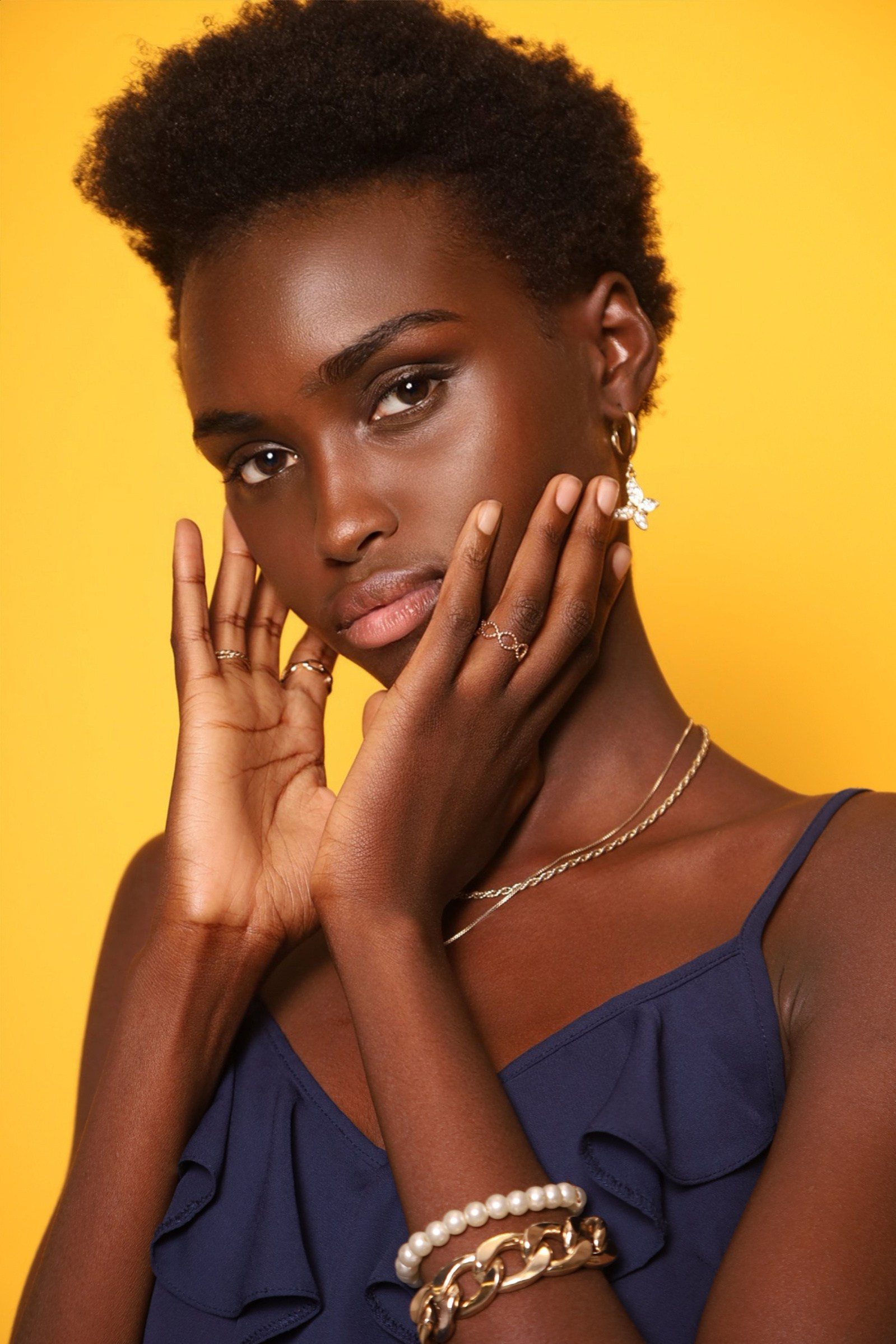 Tendai. Candler Creative