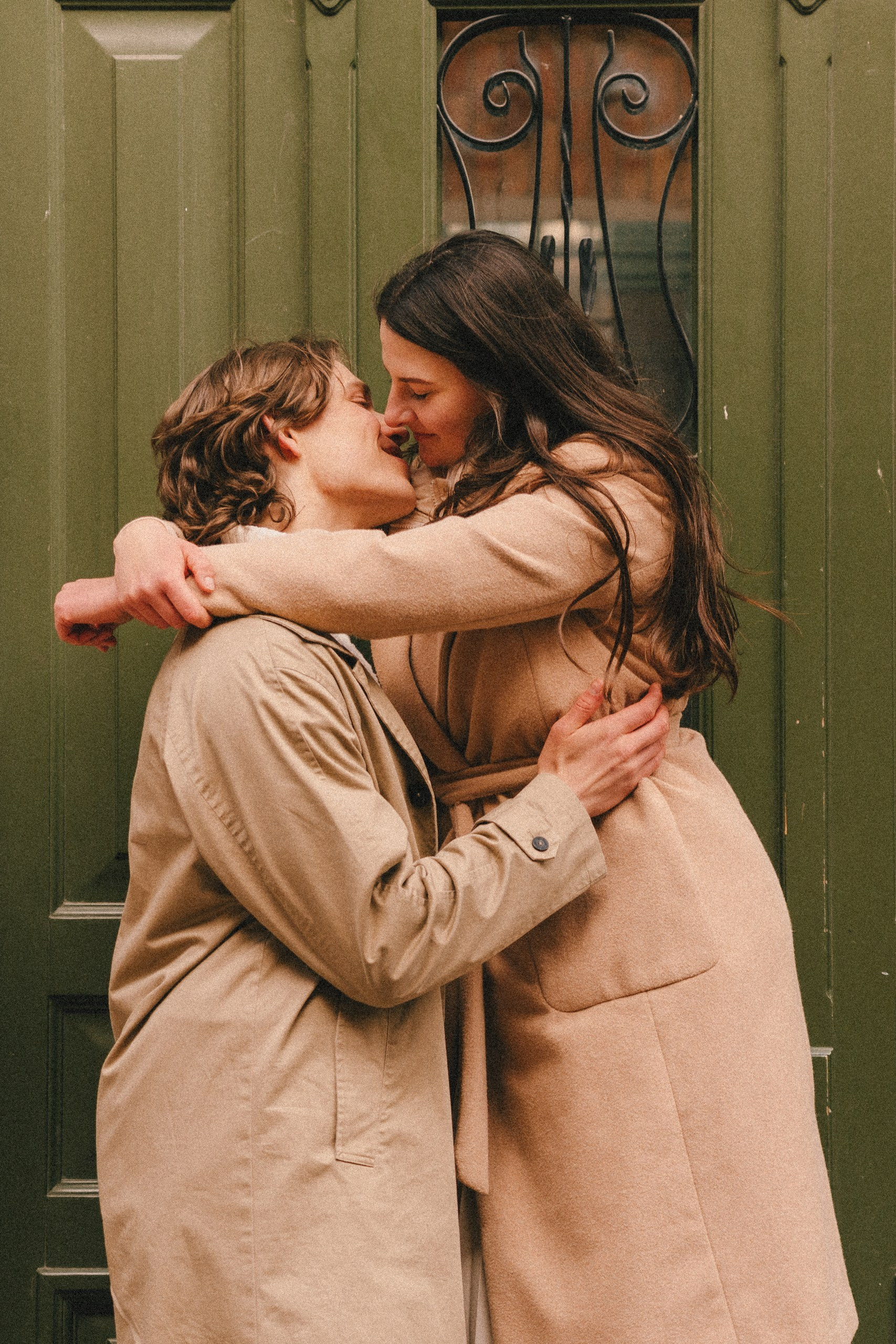 SESJE ZAKOCHANYCH. Fotograf ślubny & lifestyle Gdańsk, Karolina Baczewska