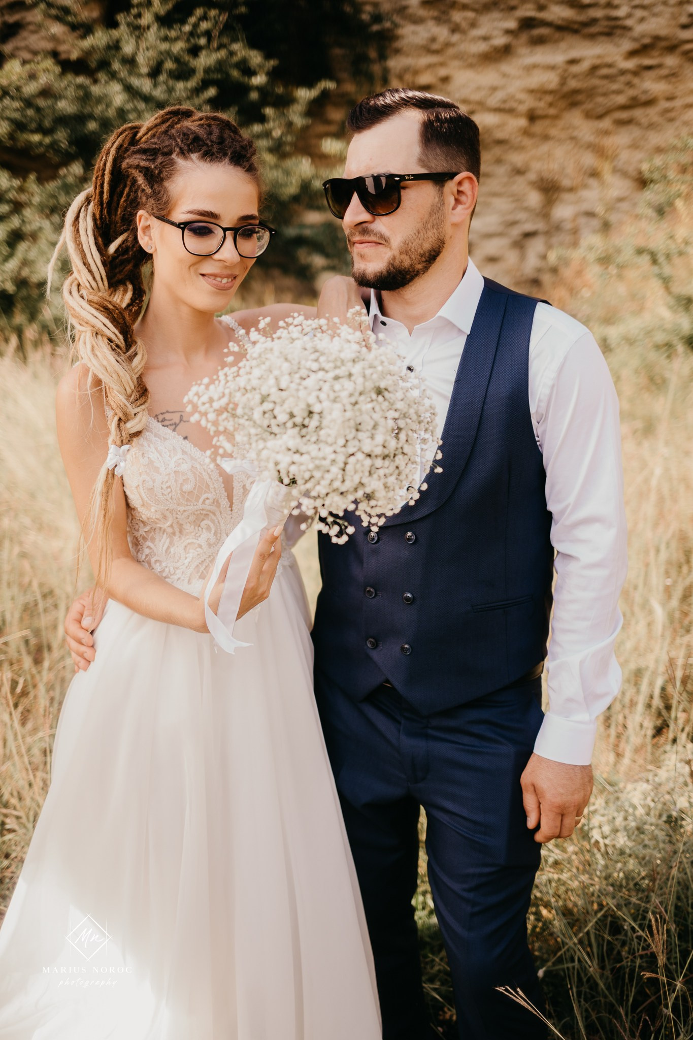 Elena & Mihai | Padurea Bucium Iasi