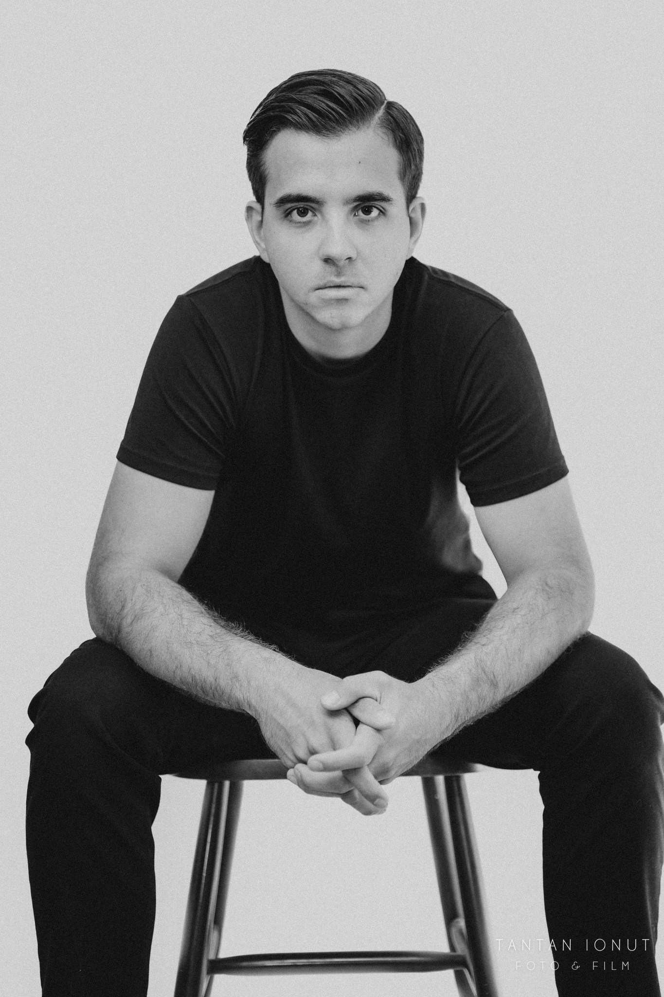 CRISTIAN. TANTAN IONUT FOTO & FILM