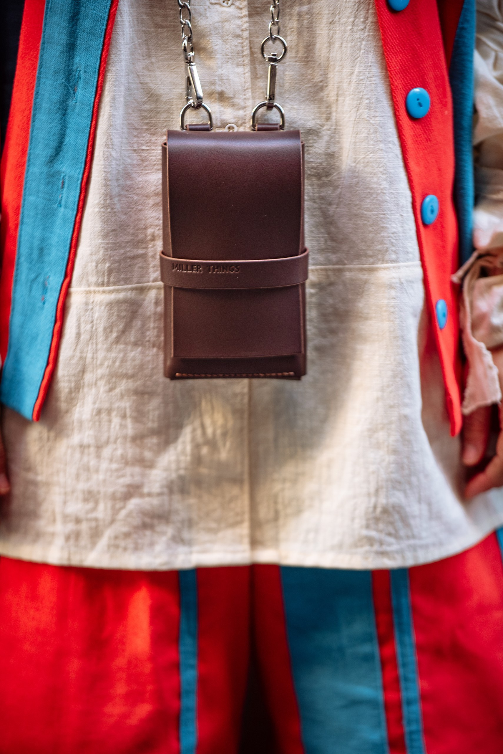 Colaboración de Talentos: Fotografías con una Diseñadora y Modelista. Fotógrafa Ekaterina Gasanova - sesiones de fotos en Barcelona