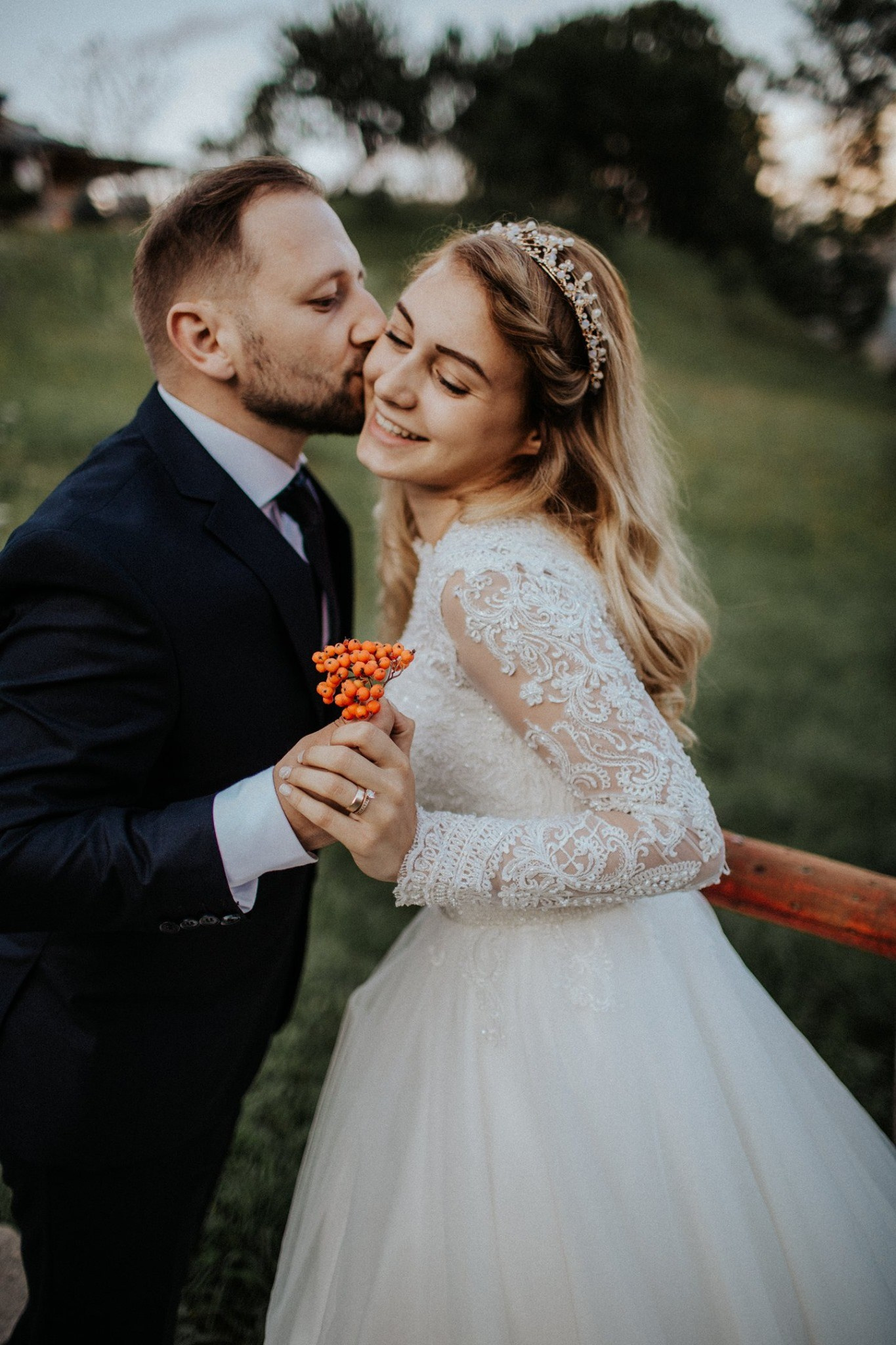 Alex & Andreea. Emotions Photo Art