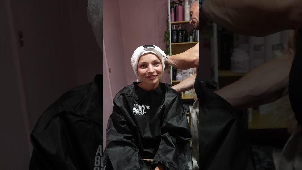 Video Portfolio. Photographer in Greece Kristina