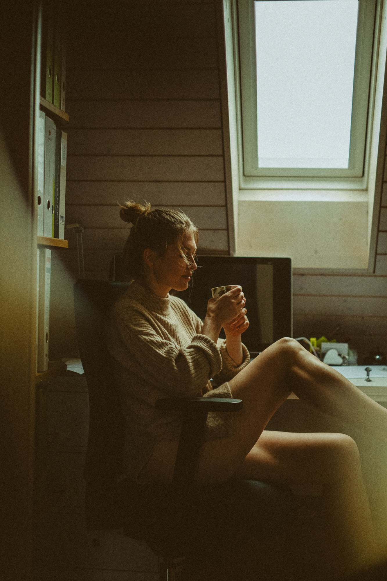 Portrait. Eure authentischen Familien- & Newbornmomente –erzählt in Fotos & Videos