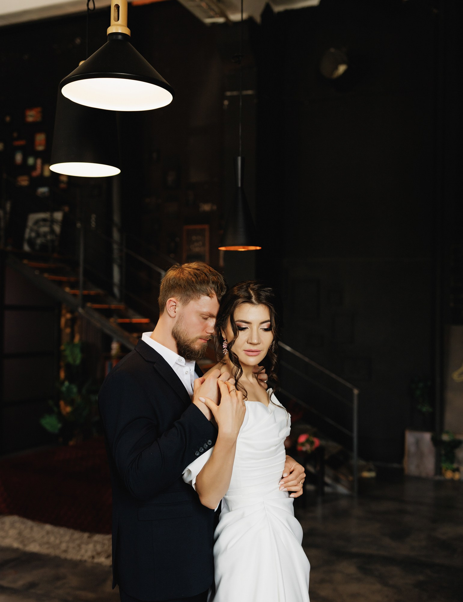 Ecaterina si Bastien. Fotograf și videograf de nuntă R. Moldova, Romania