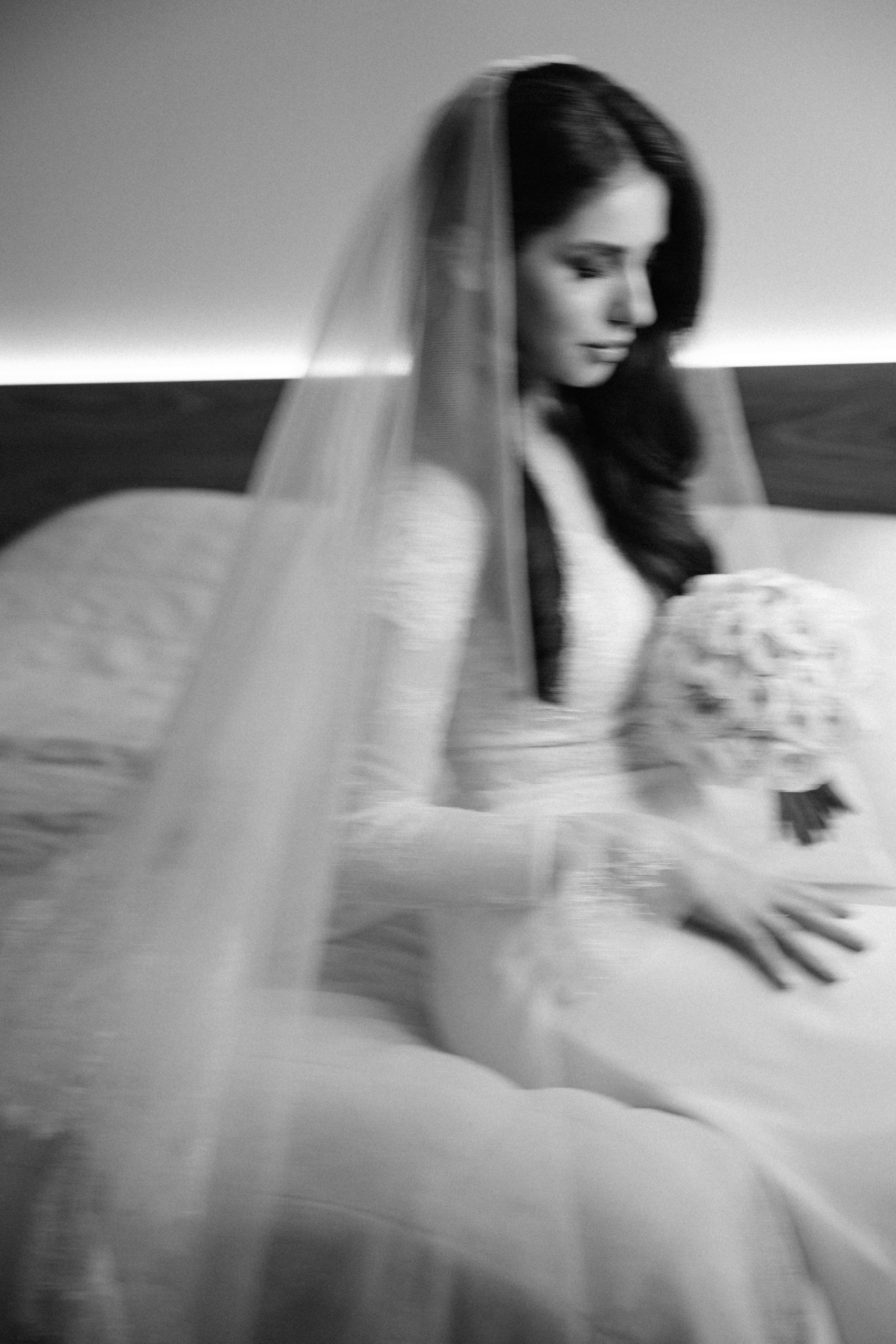 Where fashion meets love | Wedding editorial Photographer