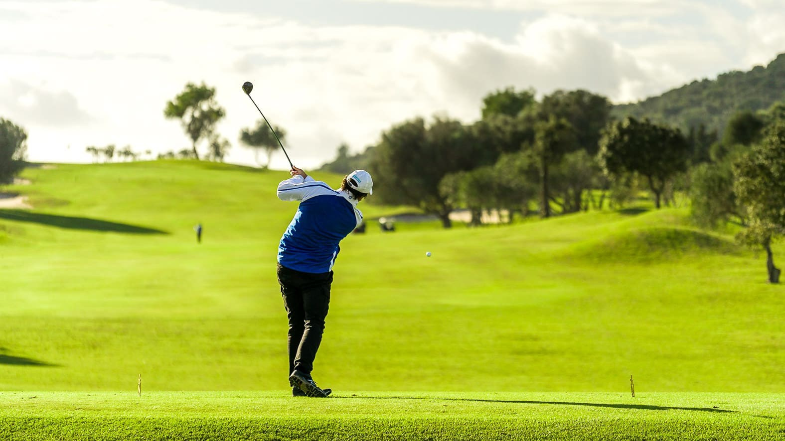 Olazabal & Nadal Invitational. Mallorca Wedding, Corporate & Social Photographer