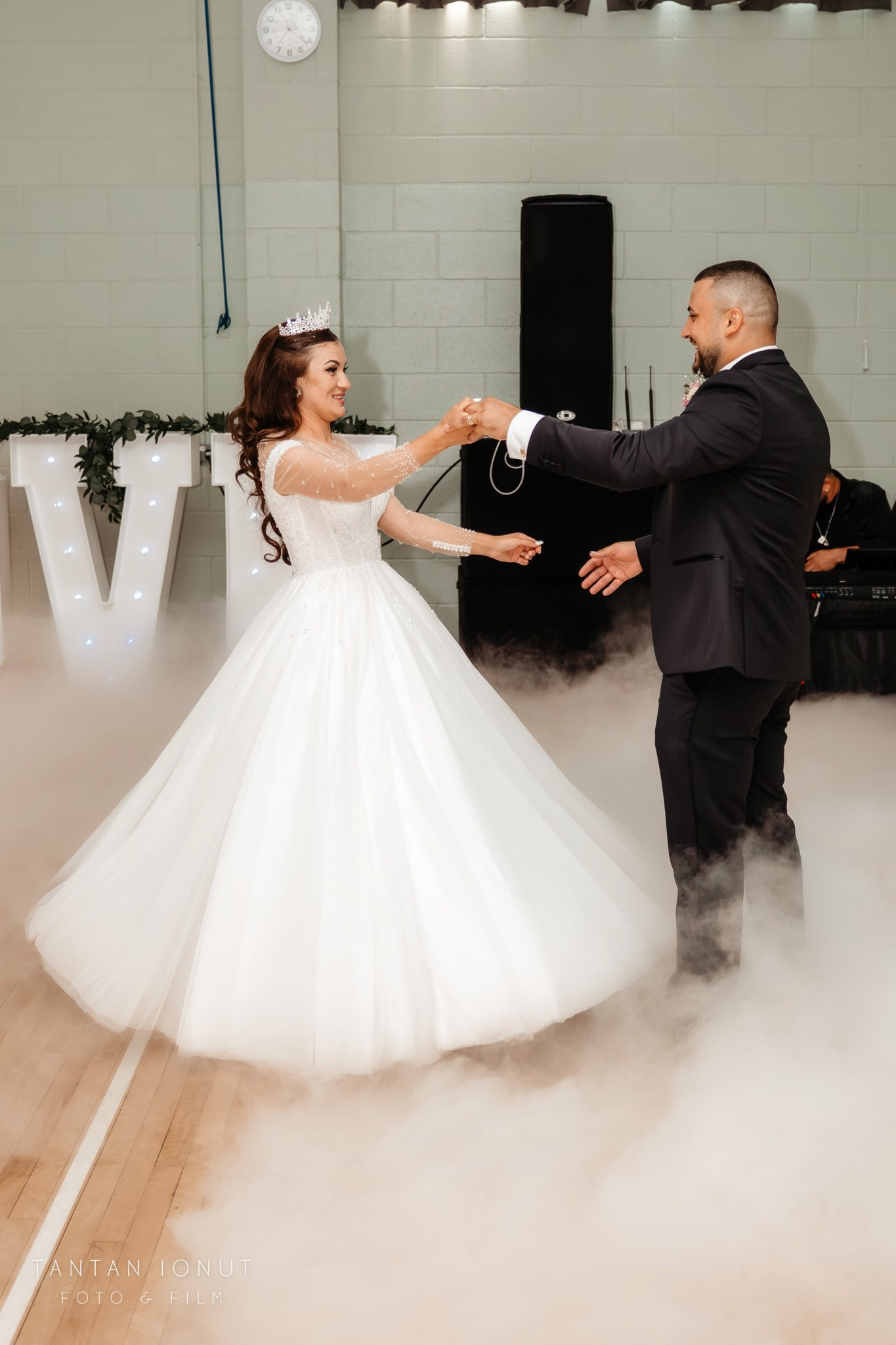 Gabi & Antonia. TANTAN IONUT FOTO & FILM