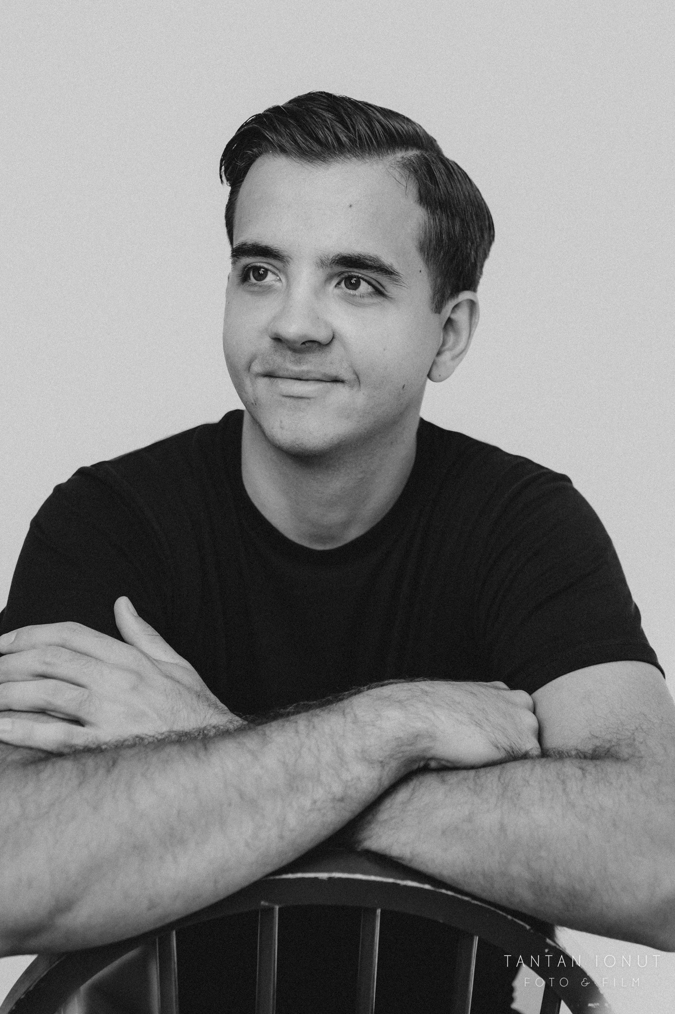 CRISTIAN. TANTAN IONUT FOTO & FILM