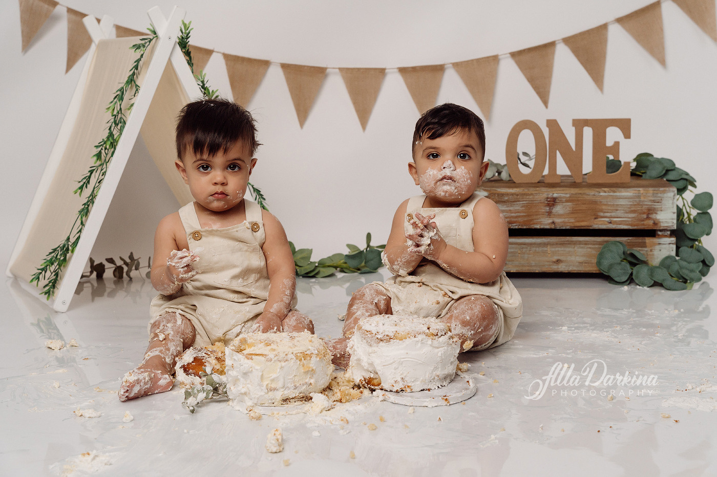 Cake smash session price guide. Newborn and family photographer. Hills District. Sydney