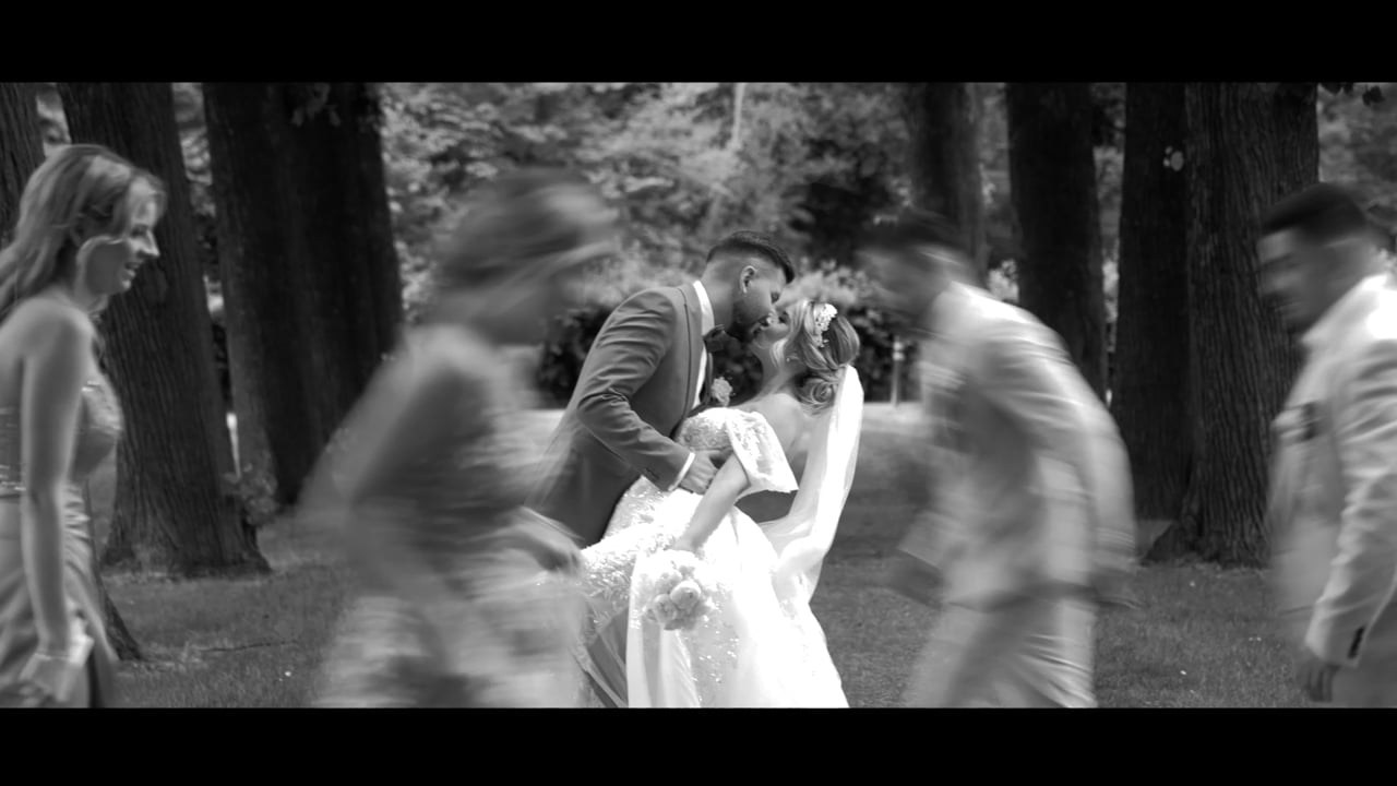 Wedding Videographer in Mainz, Germany Sergej Koch