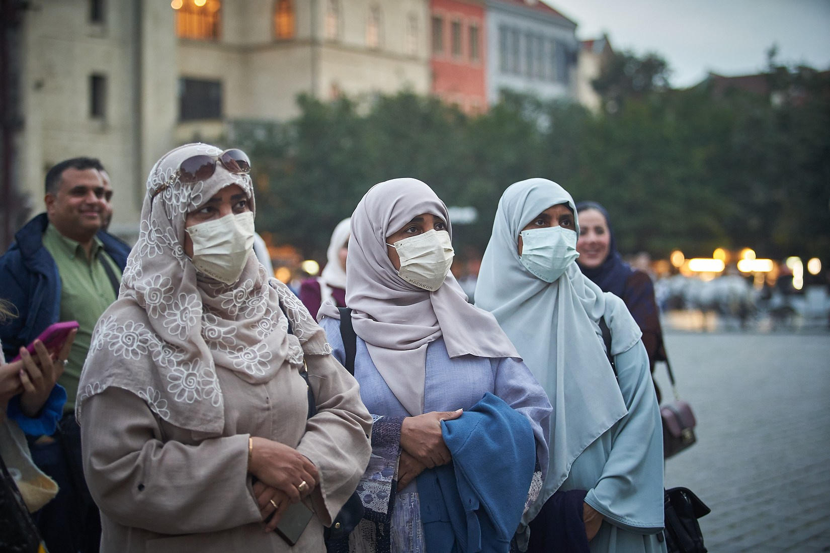 Prague Corporate Photography | Editorial Team-Building & Company Events. Prague MICE, Corporate & Event Photographer | Kurt Vinion Photography