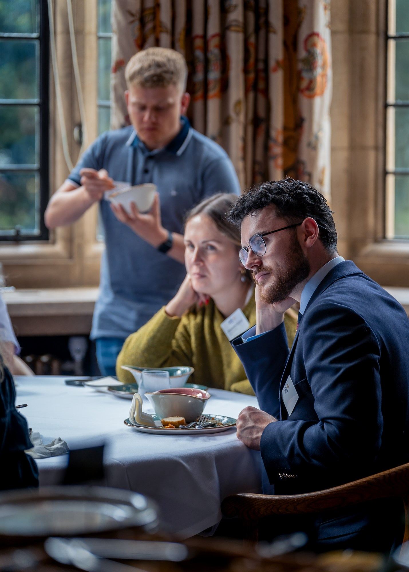 Joint Planning Law Conference 52. Expect Miracles Photography by Kate & Andrew