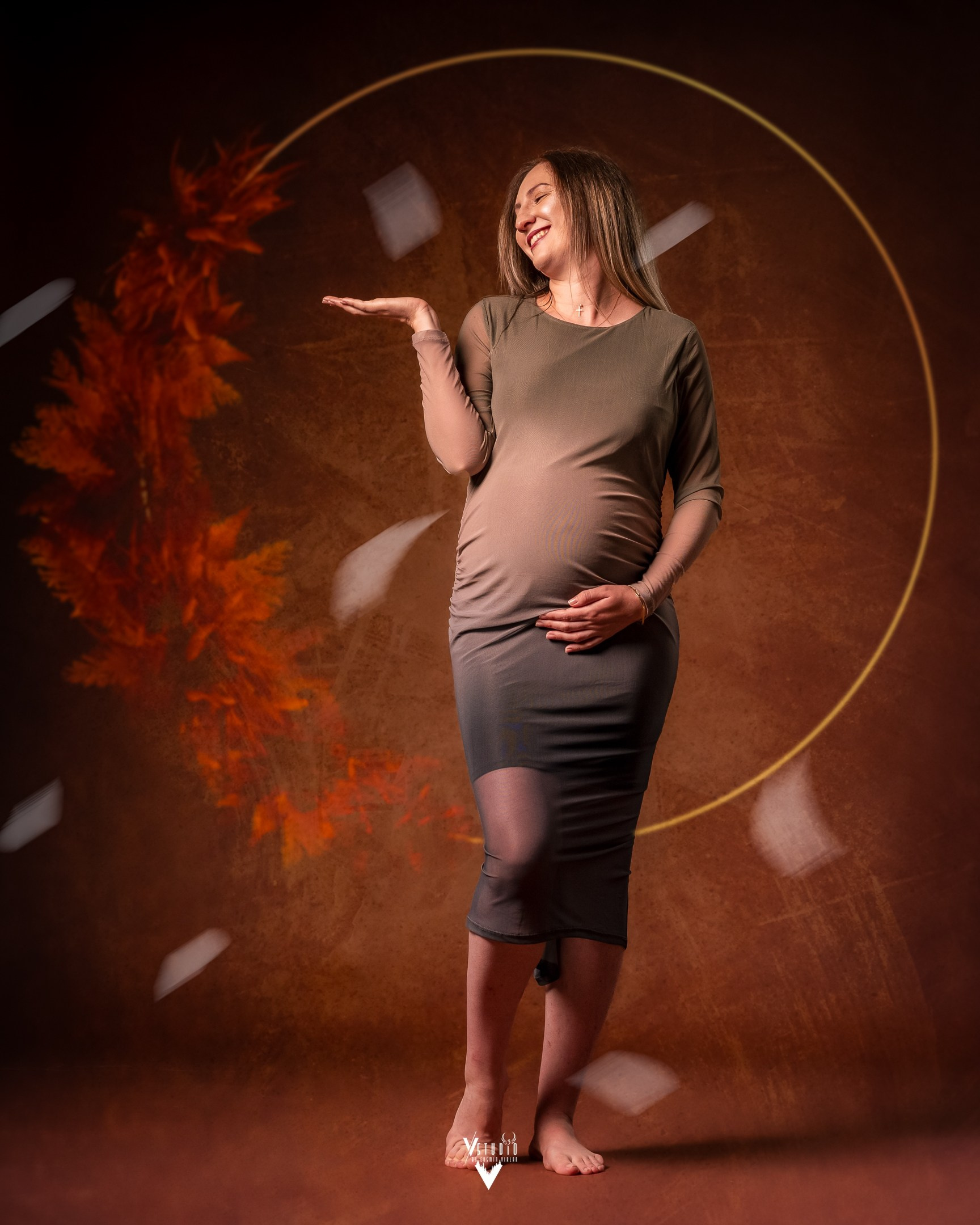 Sedintele foto de maternitate. Cosmin Virlan - Fotograf de eveniment din Târgoviște