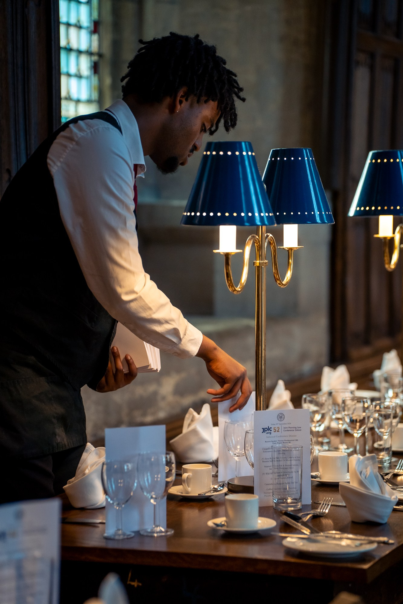 Joint Planning Law Conference 52. Expect Miracles Photography by Kate & Andrew