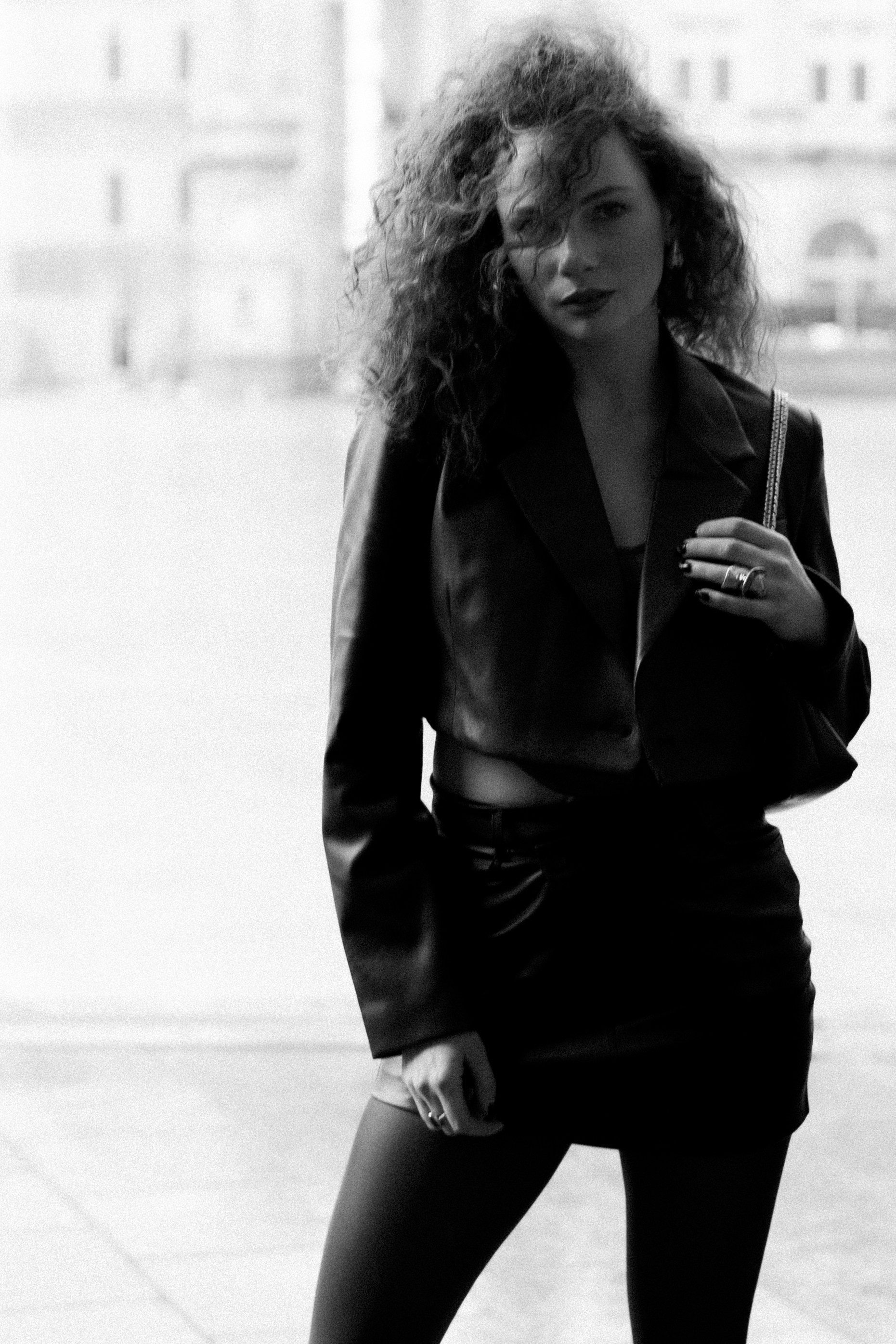 Private Session. Photography & videography for brands. Individual shooting. Midlands, England