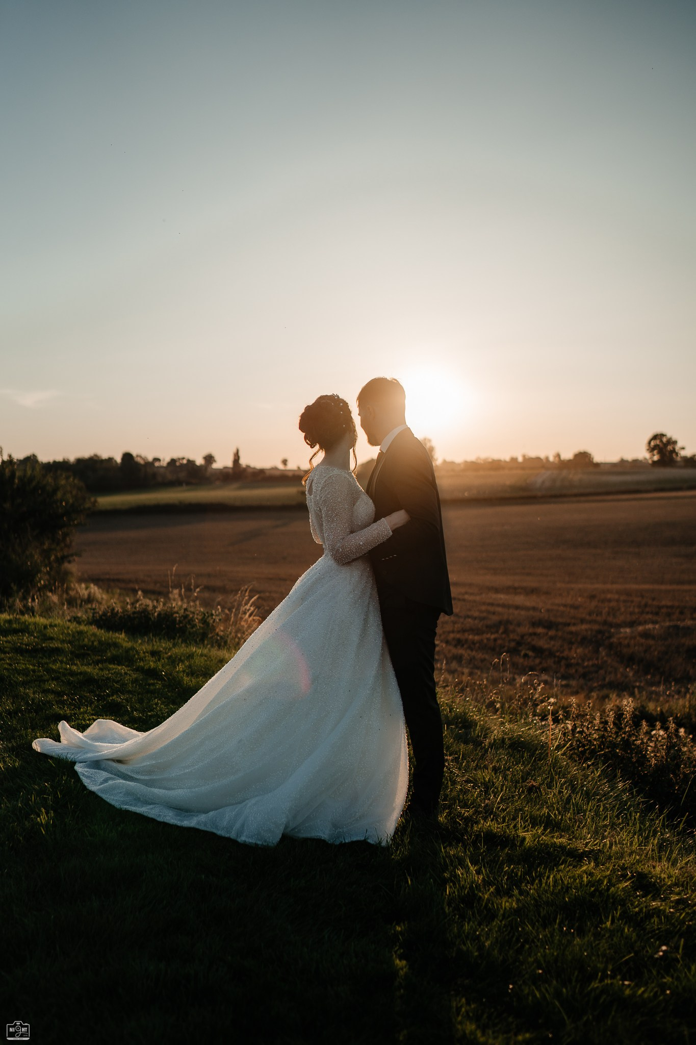 Nuntă Ben & Andreea – Servicii Video și Fotografie | NIGHT LENS