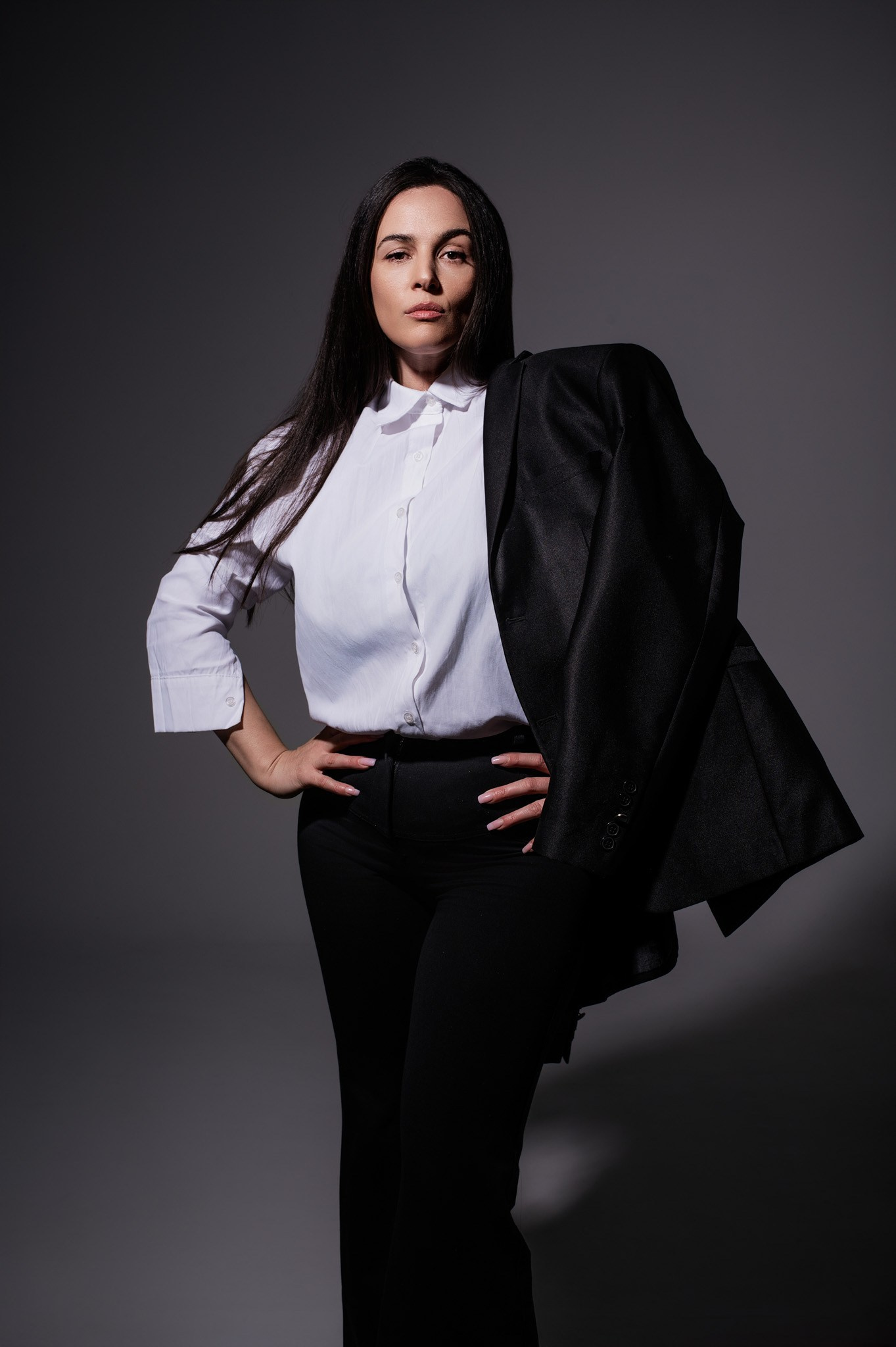 Fotografisanje u studiju. Bojana Žuža fotograf u Beogradu 📷 Belgrade photographer