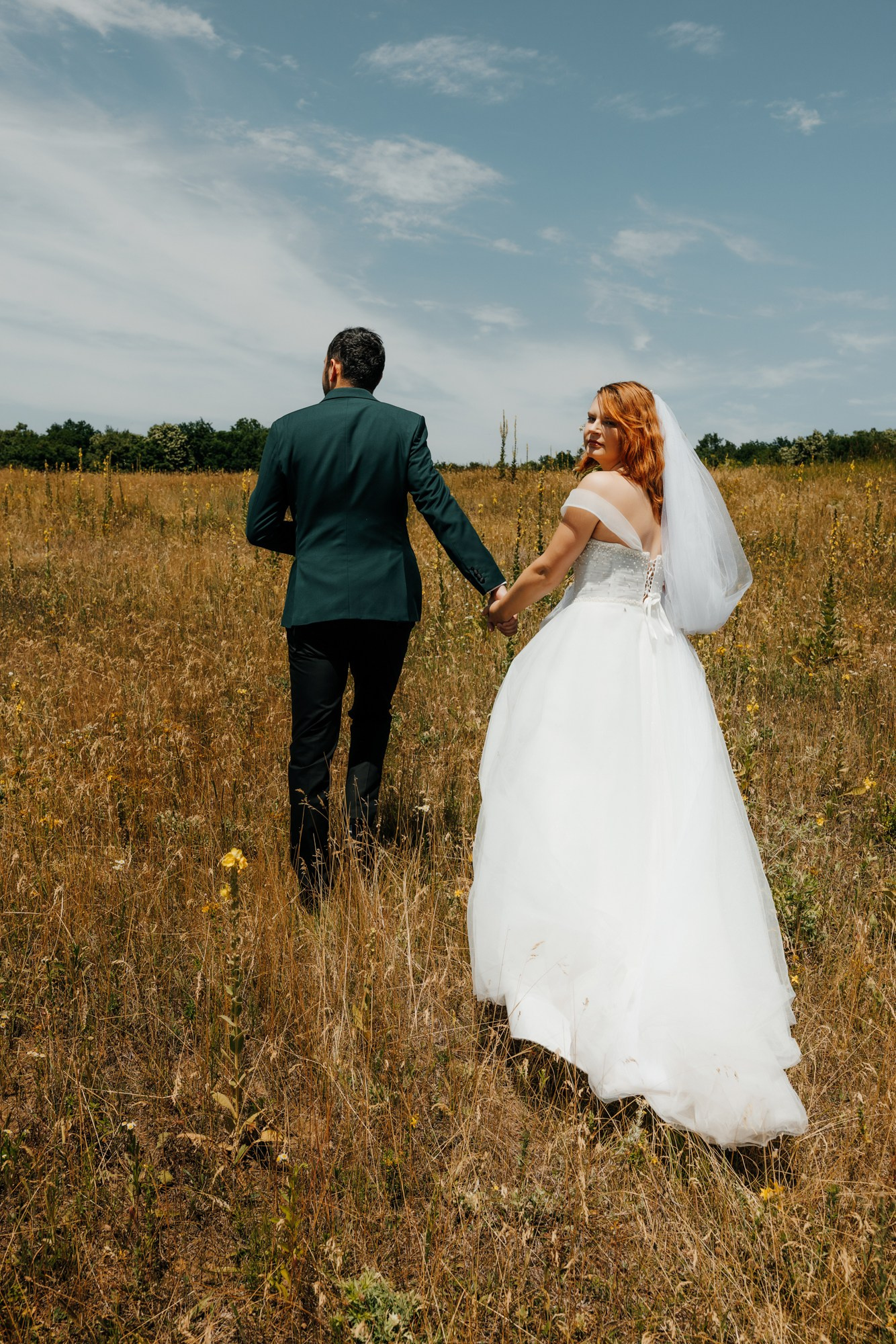 Andrei si Adelina. Fotograf și videograf de nuntă R. Moldova, Romania