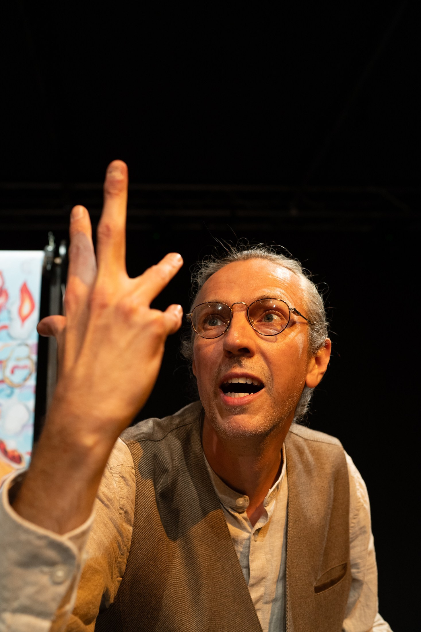 Концертная и театральная фотография в Дрездене — живая сцена в фотографиях. Свадебный, семейный и портретный фотограф в Дрездене | Ольга Гантман