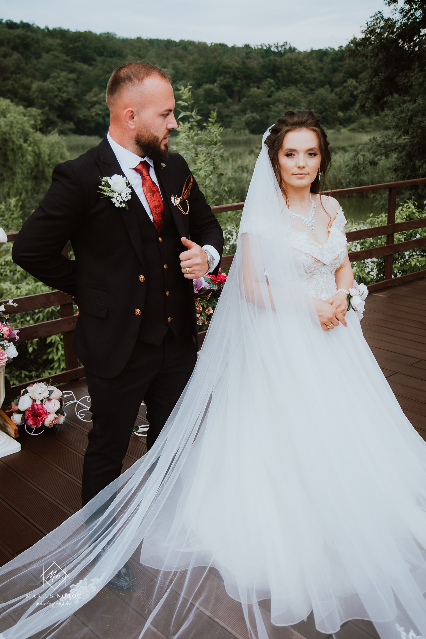 Adelina & Dinu | Sunrise Ciric Iasi