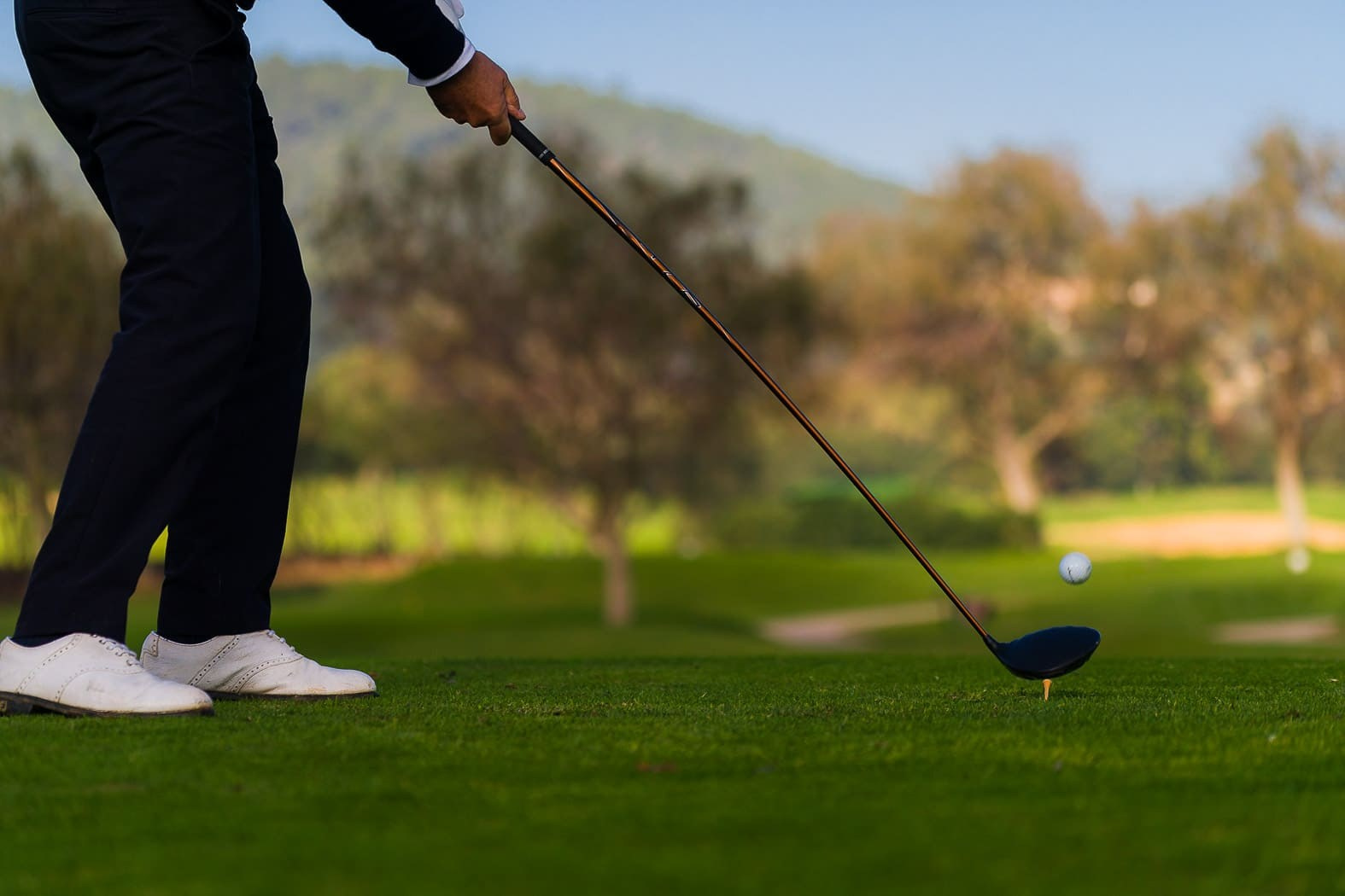 Olazabal & Nadal Invitational. Mallorca Wedding, Corporate & Social Photographer