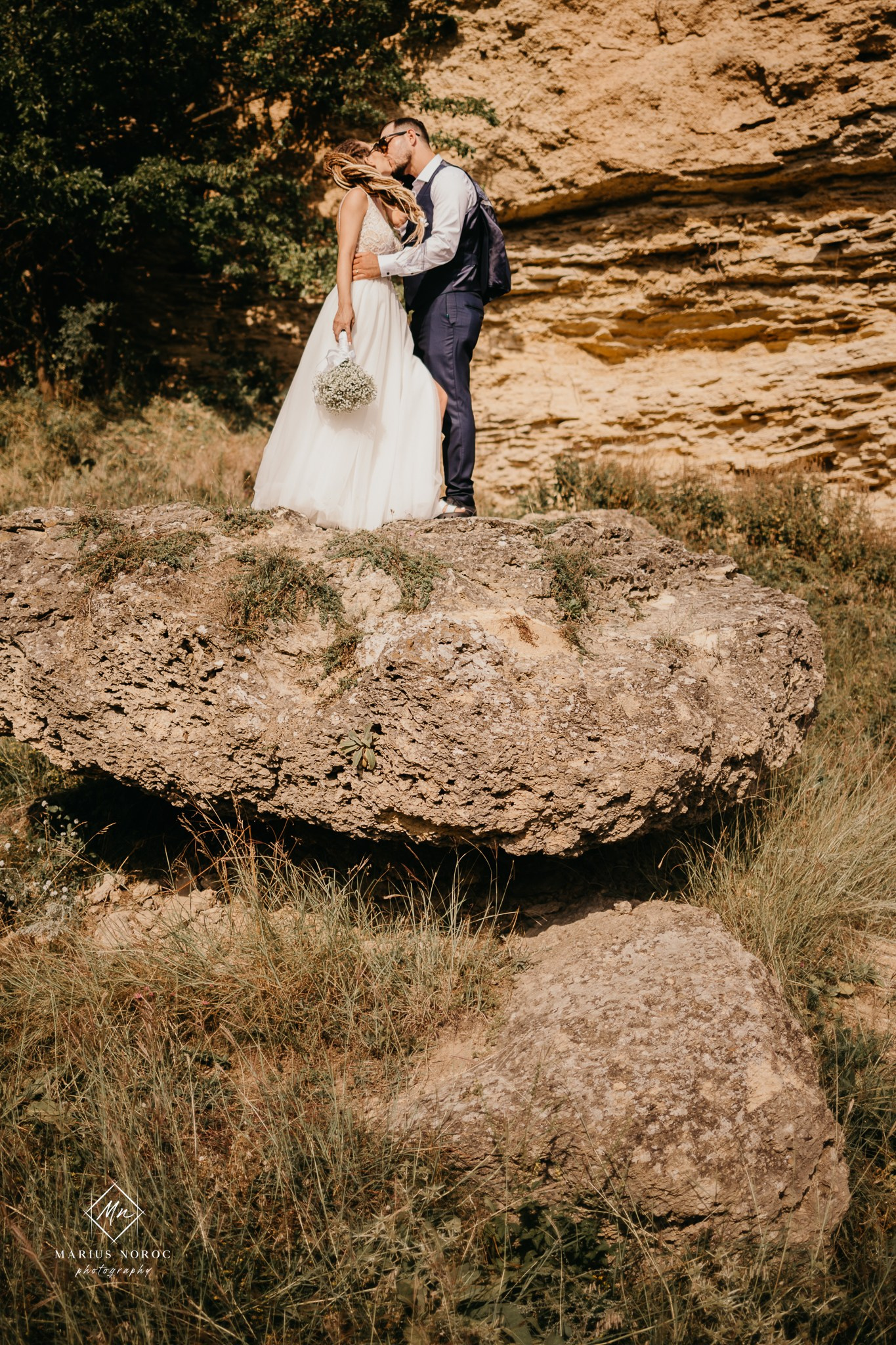 Elena & Mihai | Padurea Bucium Iasi