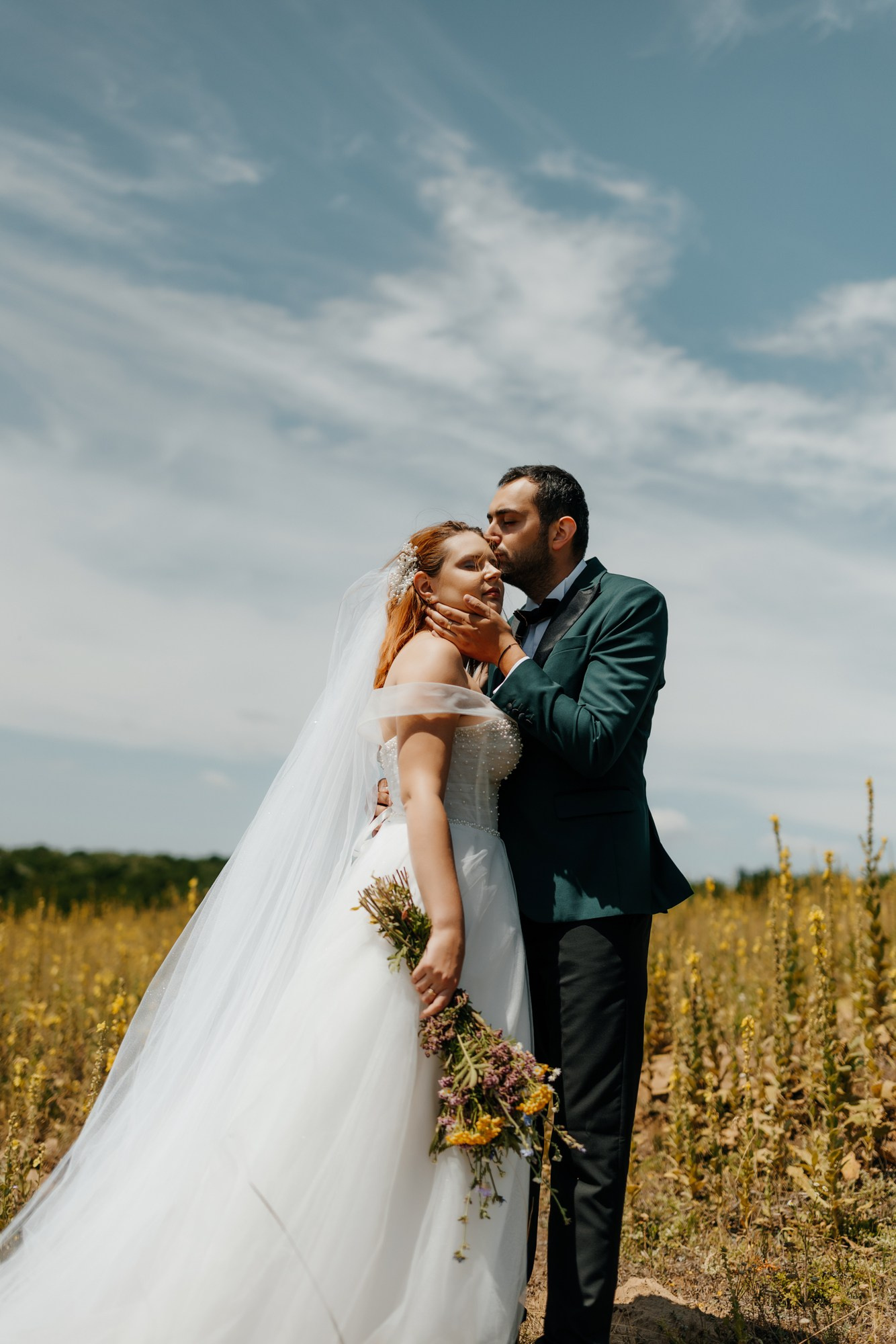 Andrei si Adelina. Fotograf și videograf de nuntă R. Moldova, Romania