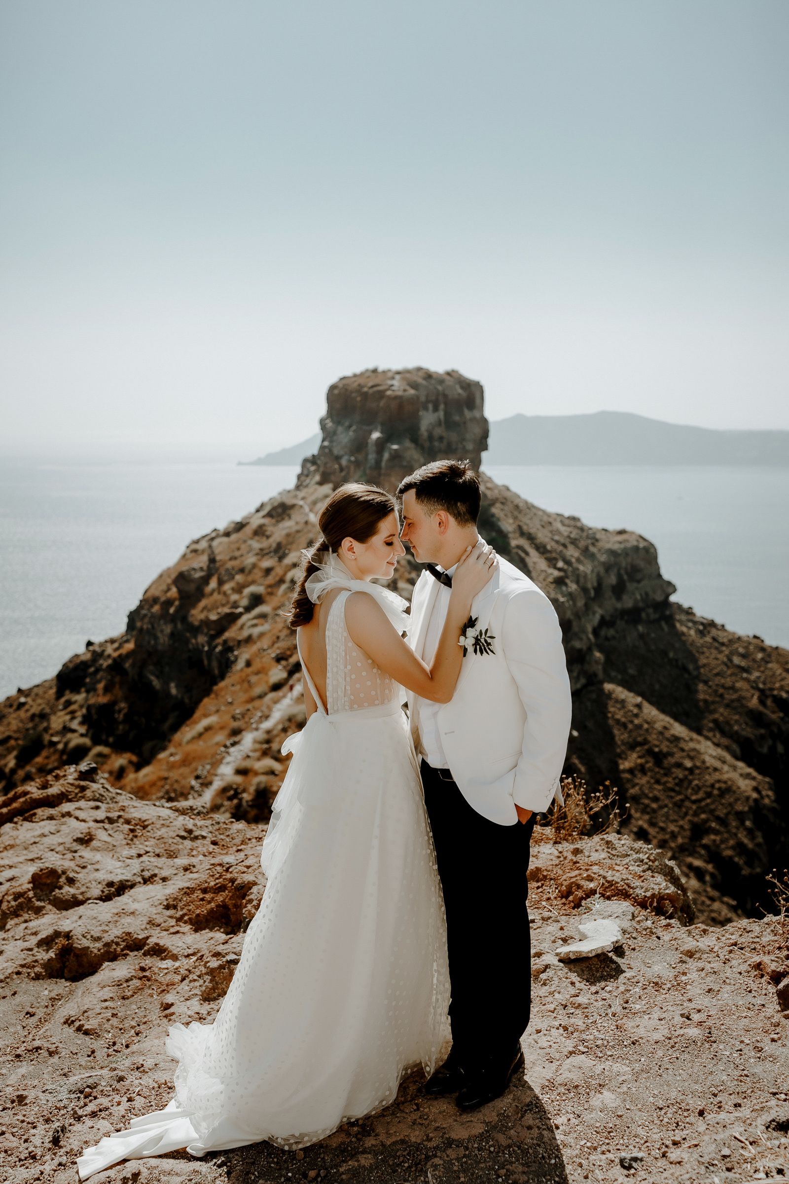 Drunk in love -Santorini-. Servicii Foto Video în Chișinău și Europa ID-Brothers