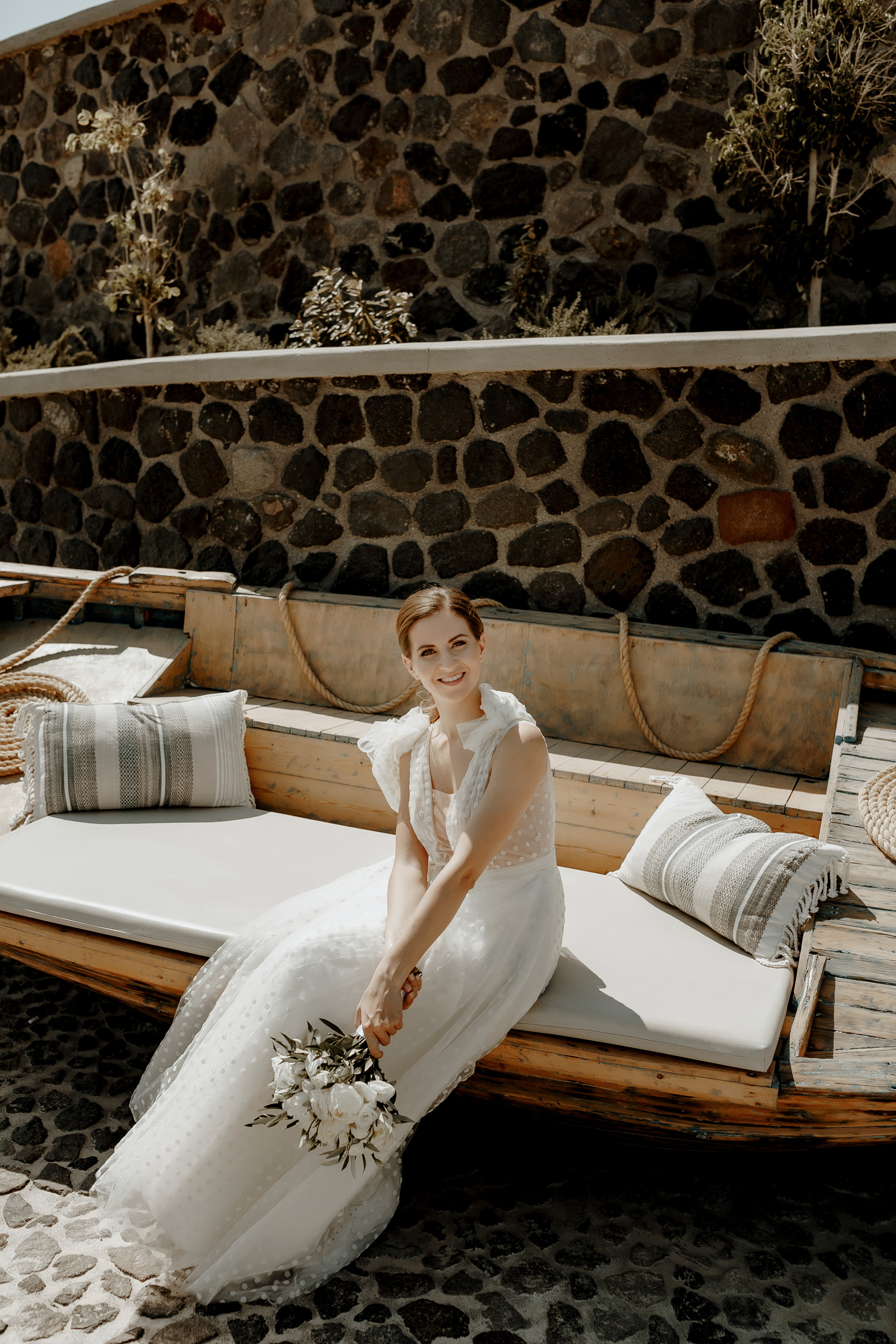 Drunk in love -Santorini-. Servicii Foto Video în Chișinău și Europa ID-Brothers