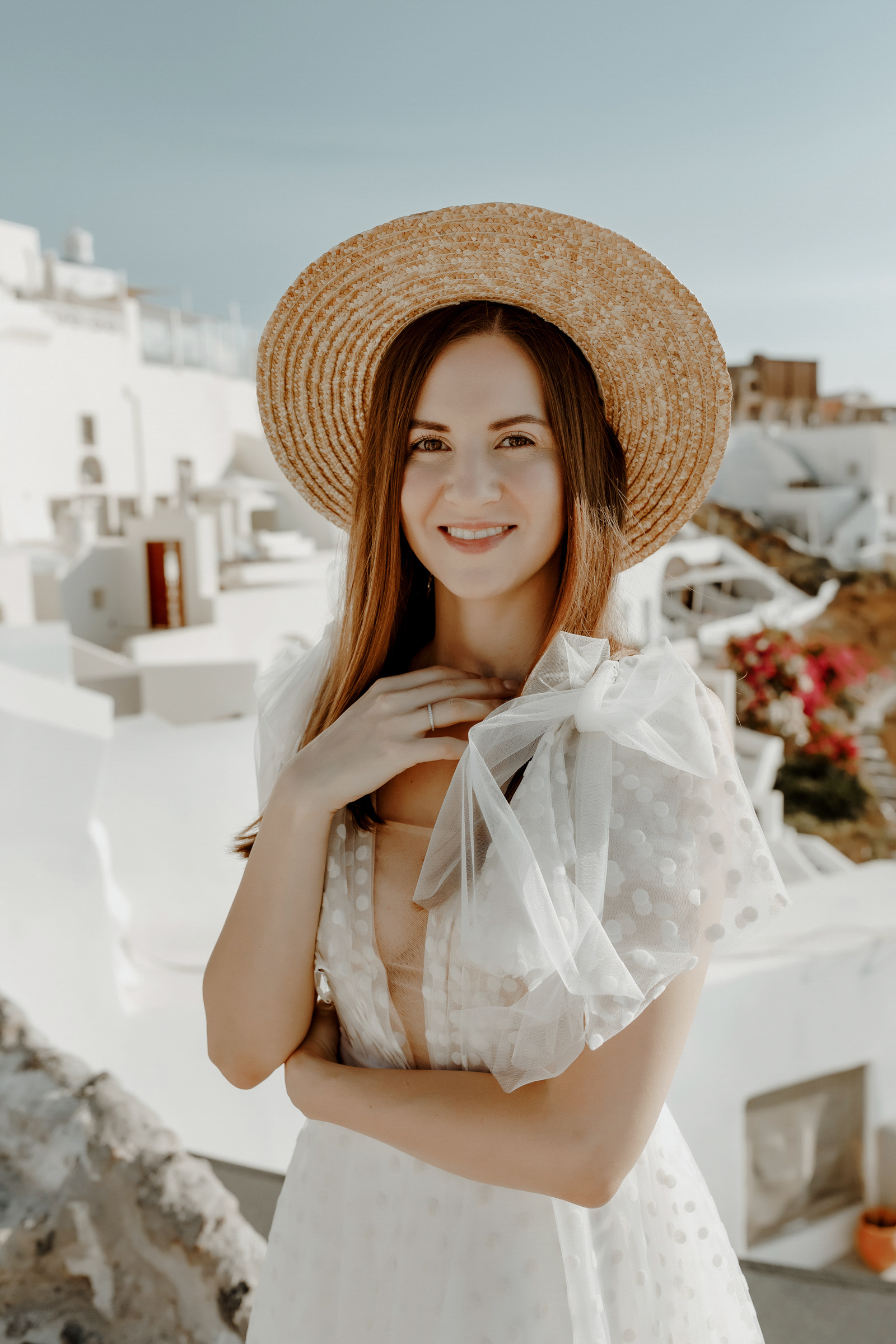 Drunk in love -Santorini-. Servicii Foto Video în Chișinău și Europa ID-Brothers