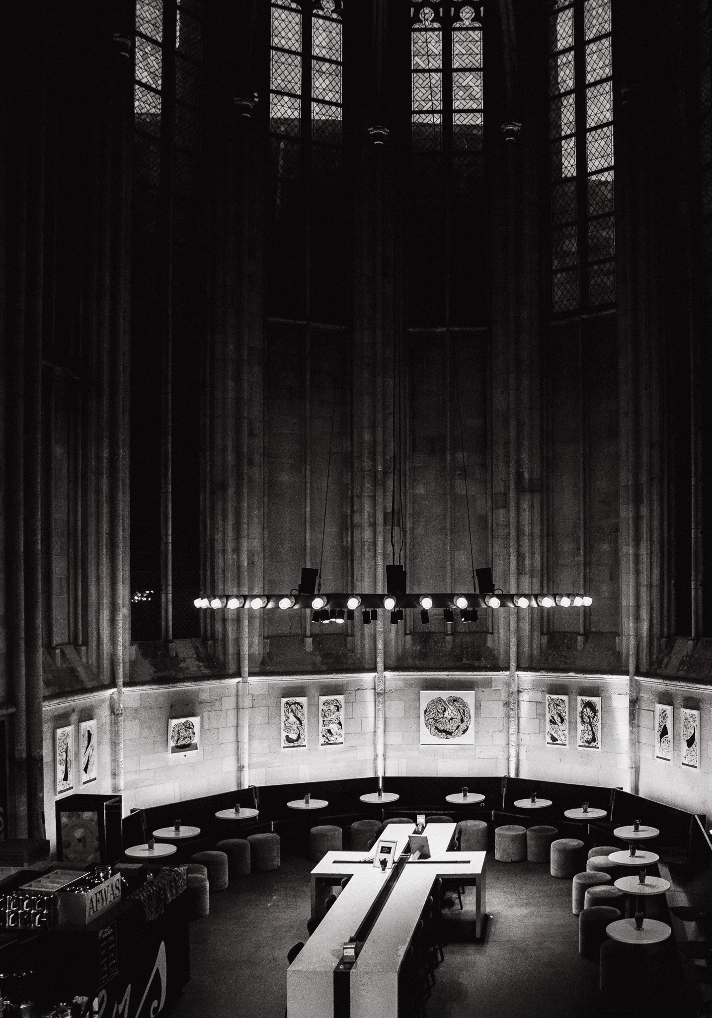 Kristine Tumanyan kunstenares