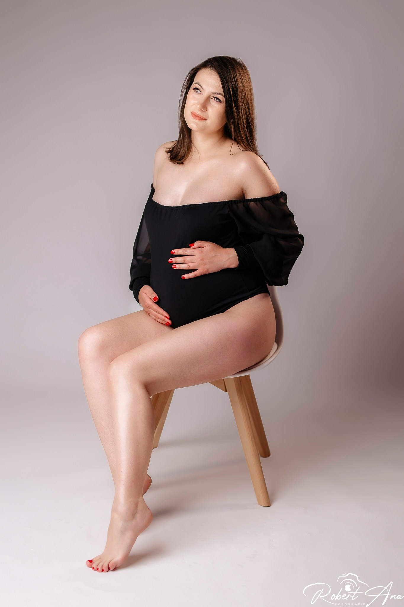 MATERNITATE. Robert Blaj - Fotograf Nuntă Iași