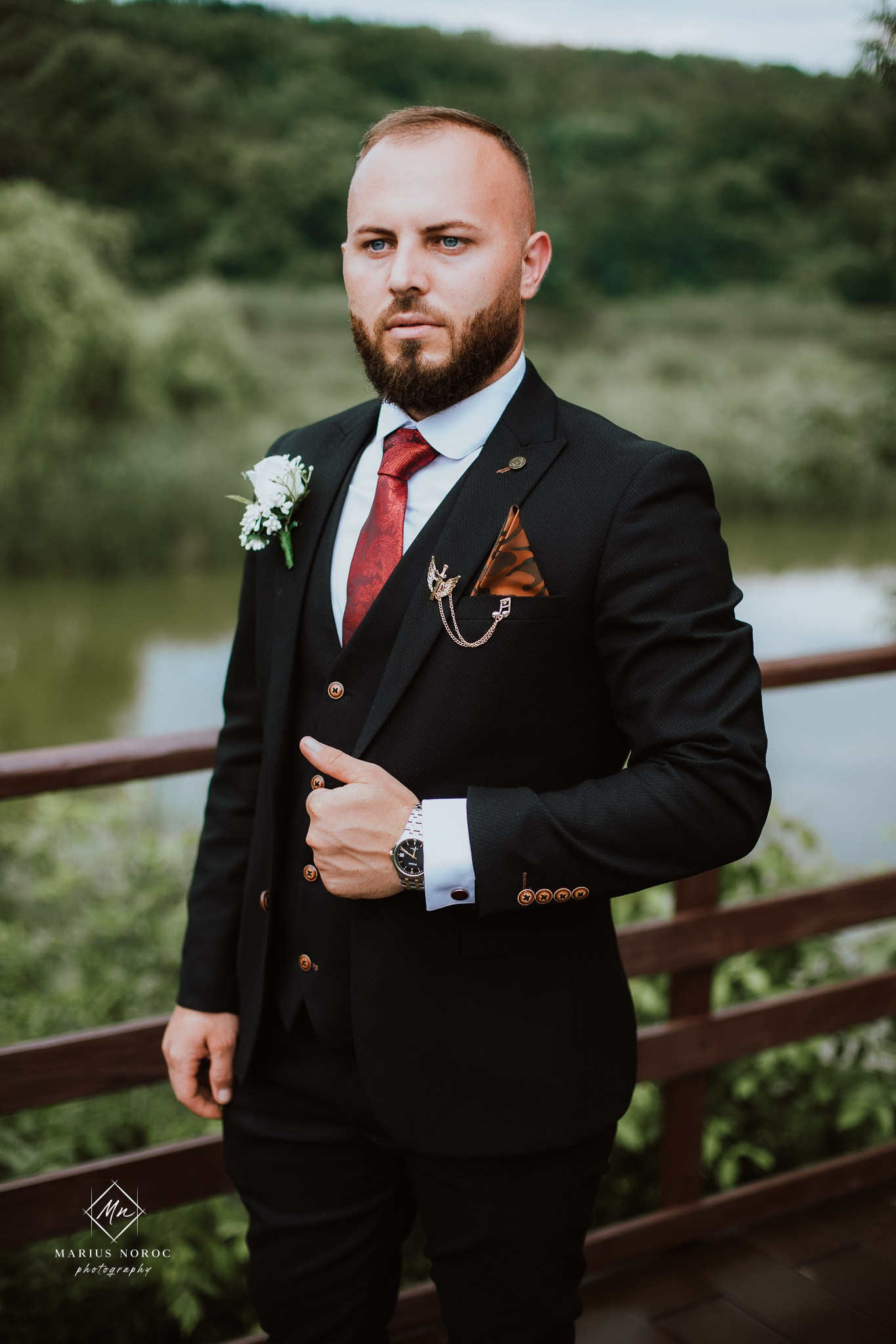 Adelina & Dinu | Sunrise Ciric Iasi