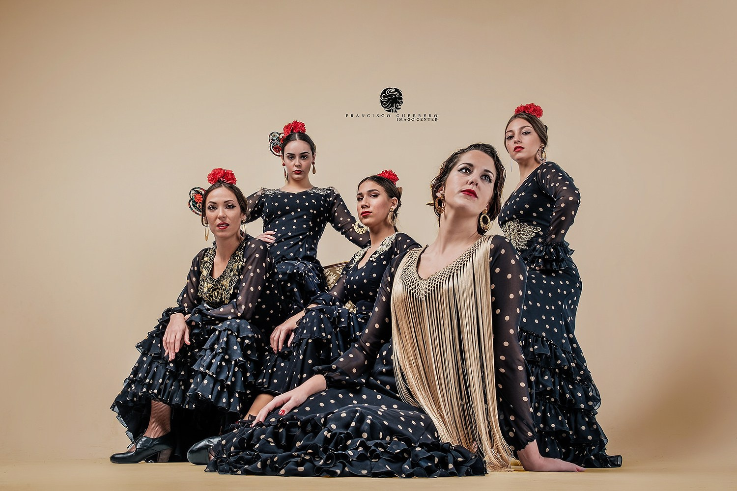 Fotógrafo profesional en Sevilla Francisco Guerrero