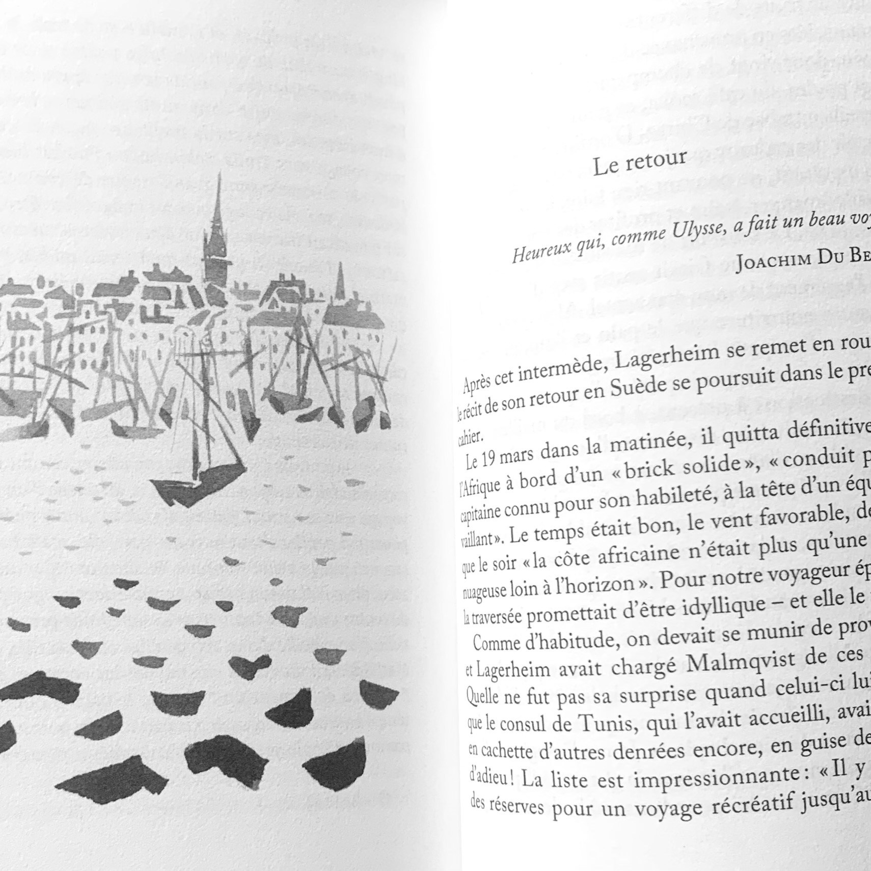 Illustrations. Nadia Kuprina. Artist