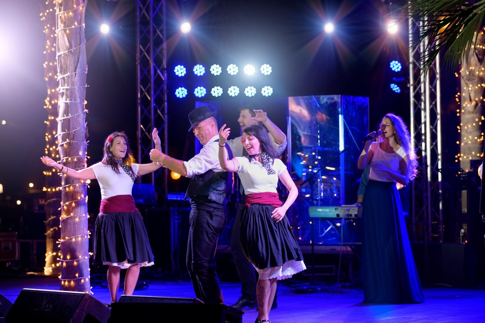 Φωτογράφιση εκδηλώσεων. Φωτογράφος Αναστάσιος Πιξόπουλος