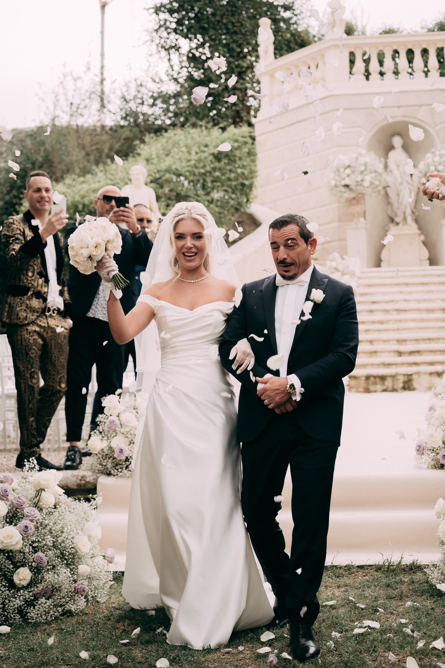 Pacchetti Matrimoni. Diana Fedrigo | Fotografa matrimoni in Italia