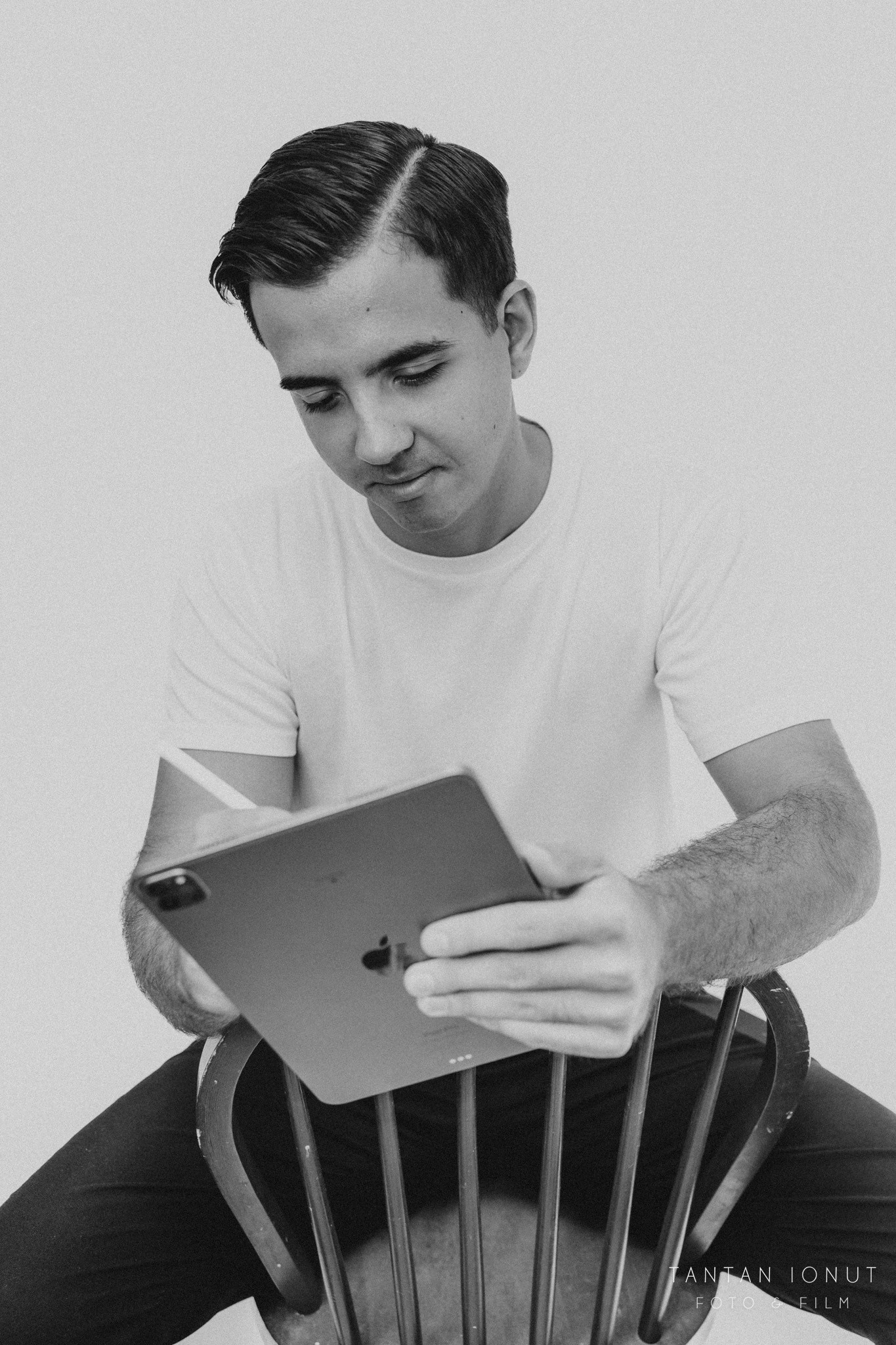 CRISTIAN. TANTAN IONUT FOTO & FILM